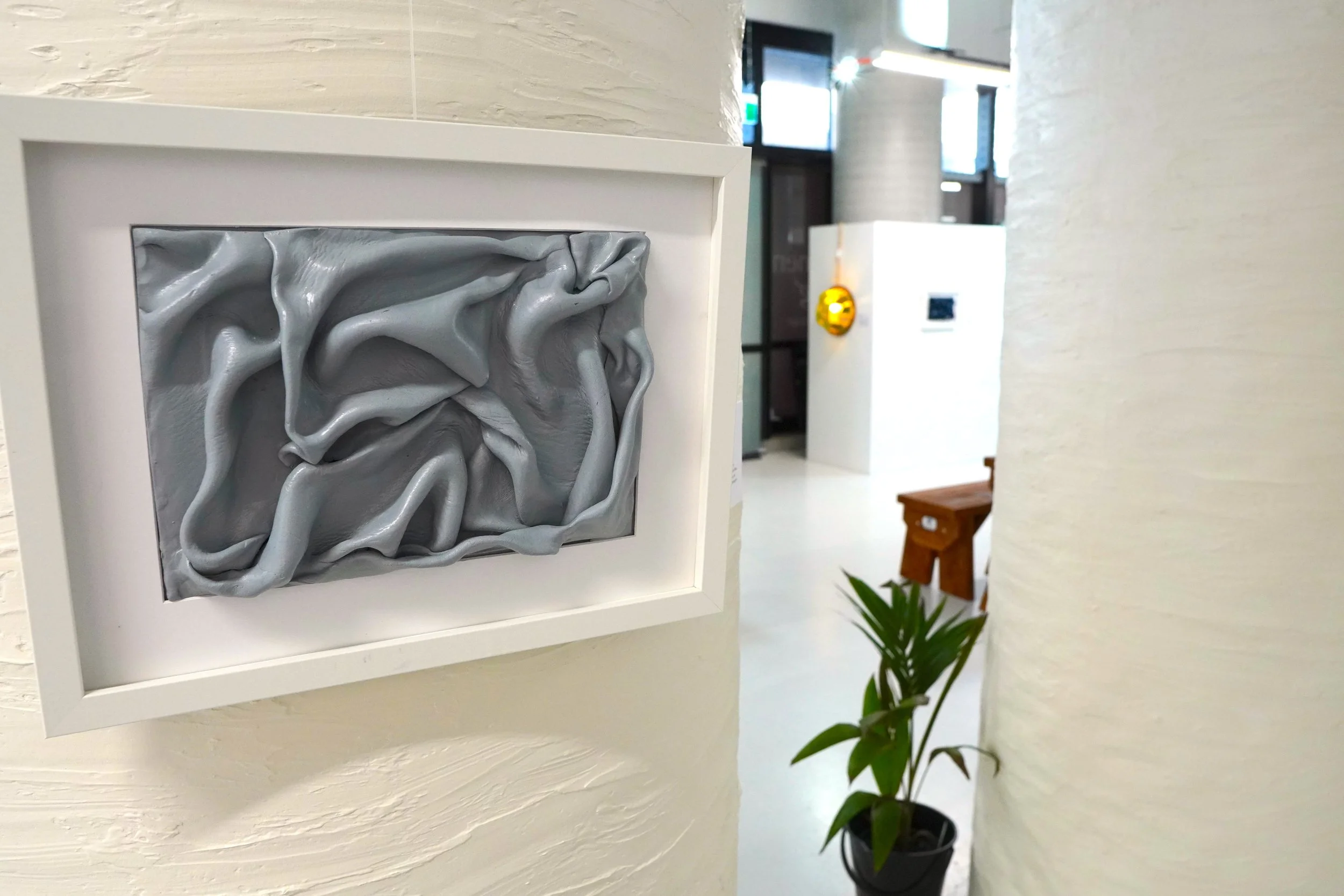Prototypes: Material Inquiry and the Development of Form