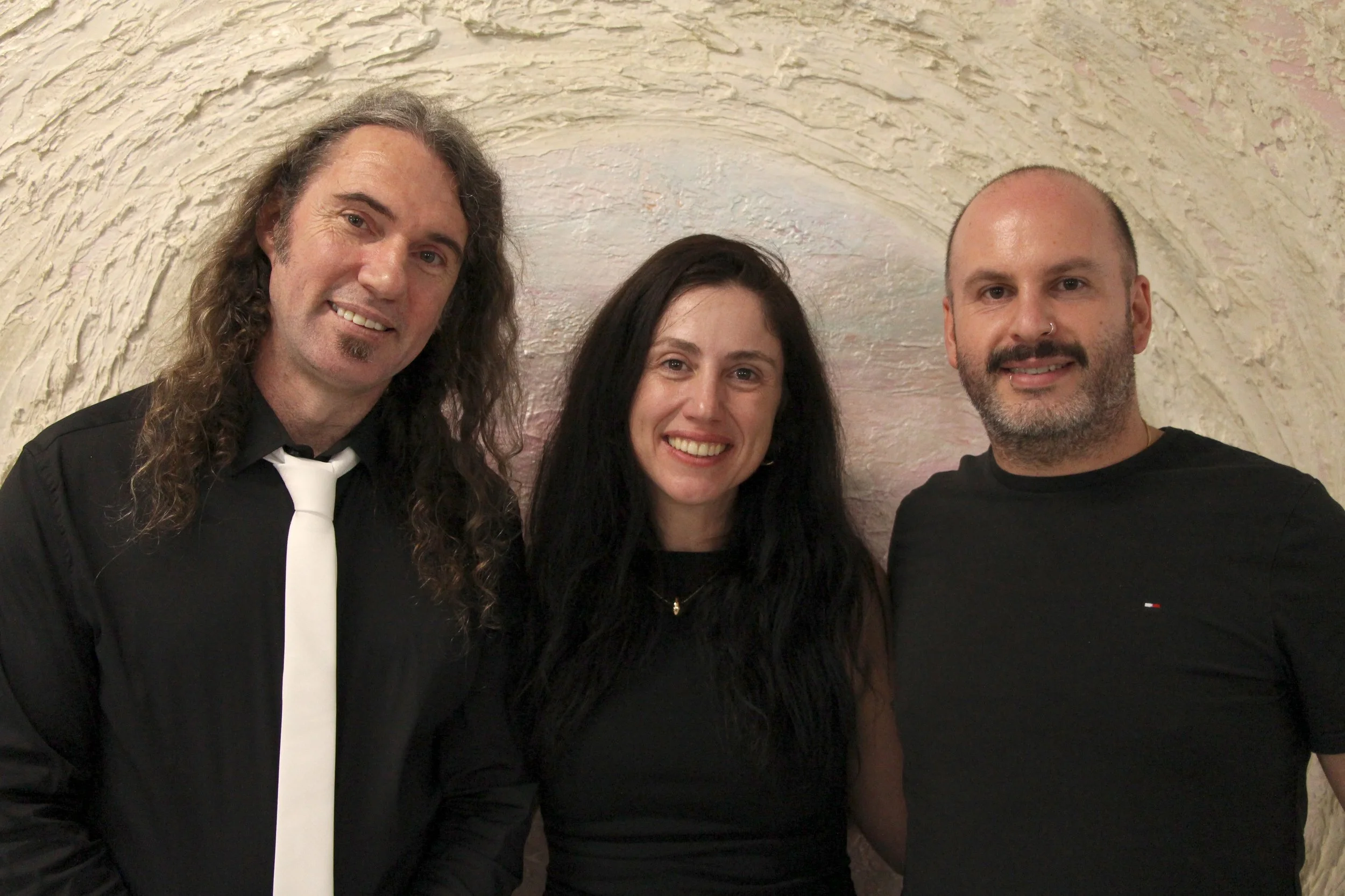 Gallery and Open Studio Practice at The Gladstone