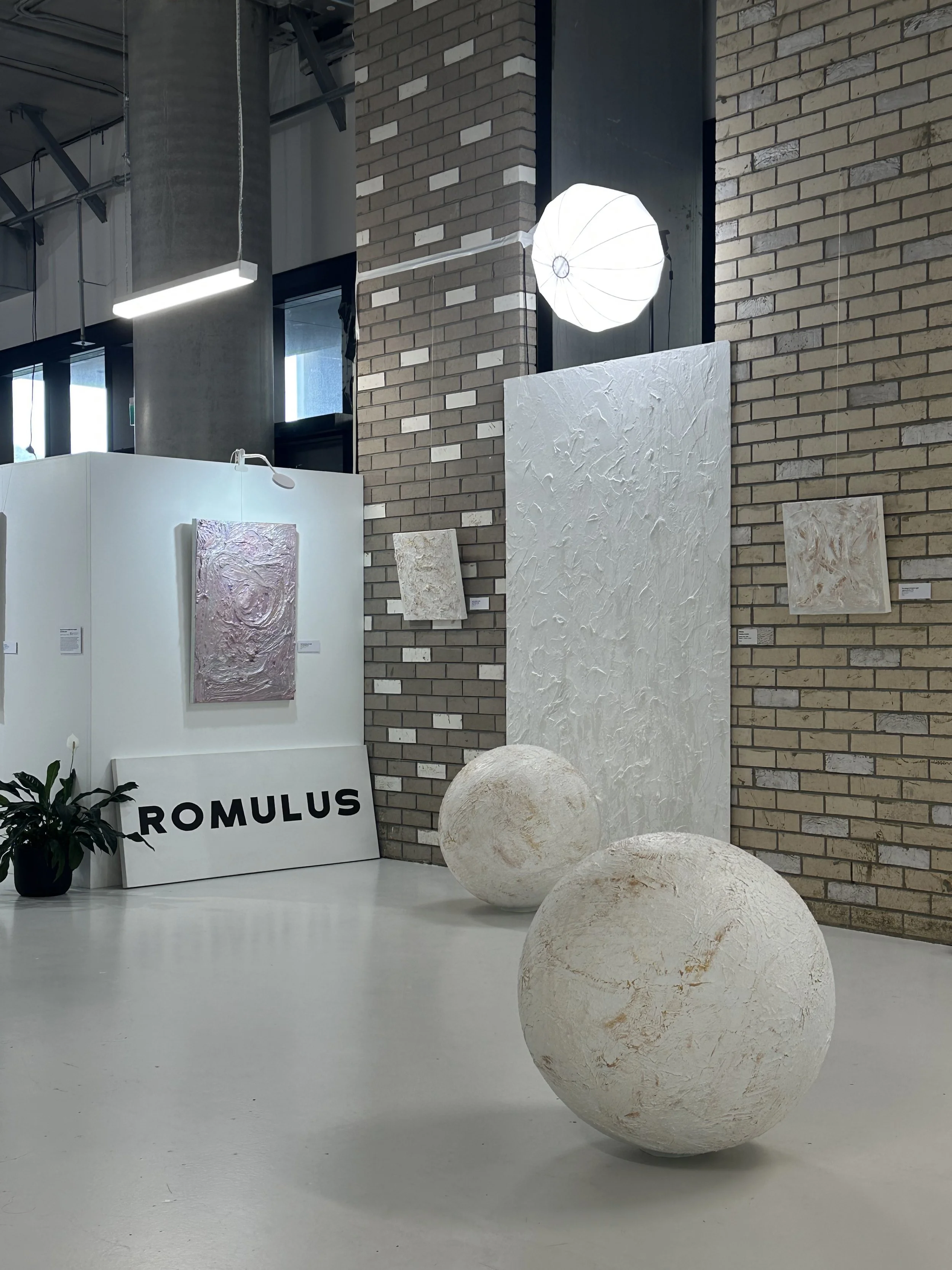 Art X Design｜The Home of the Spirit