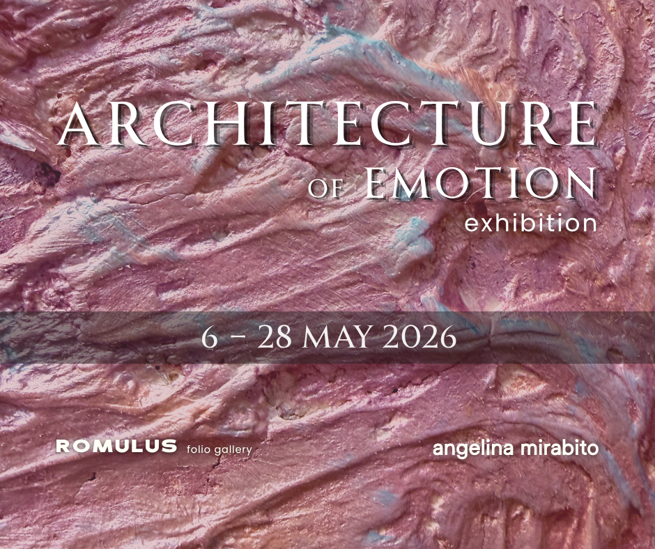 Architecture of Emotion