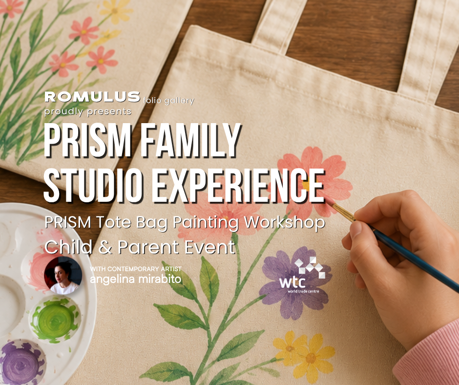 PRISM Family Studio Experience