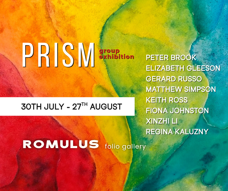 PRISM EXHIBITION