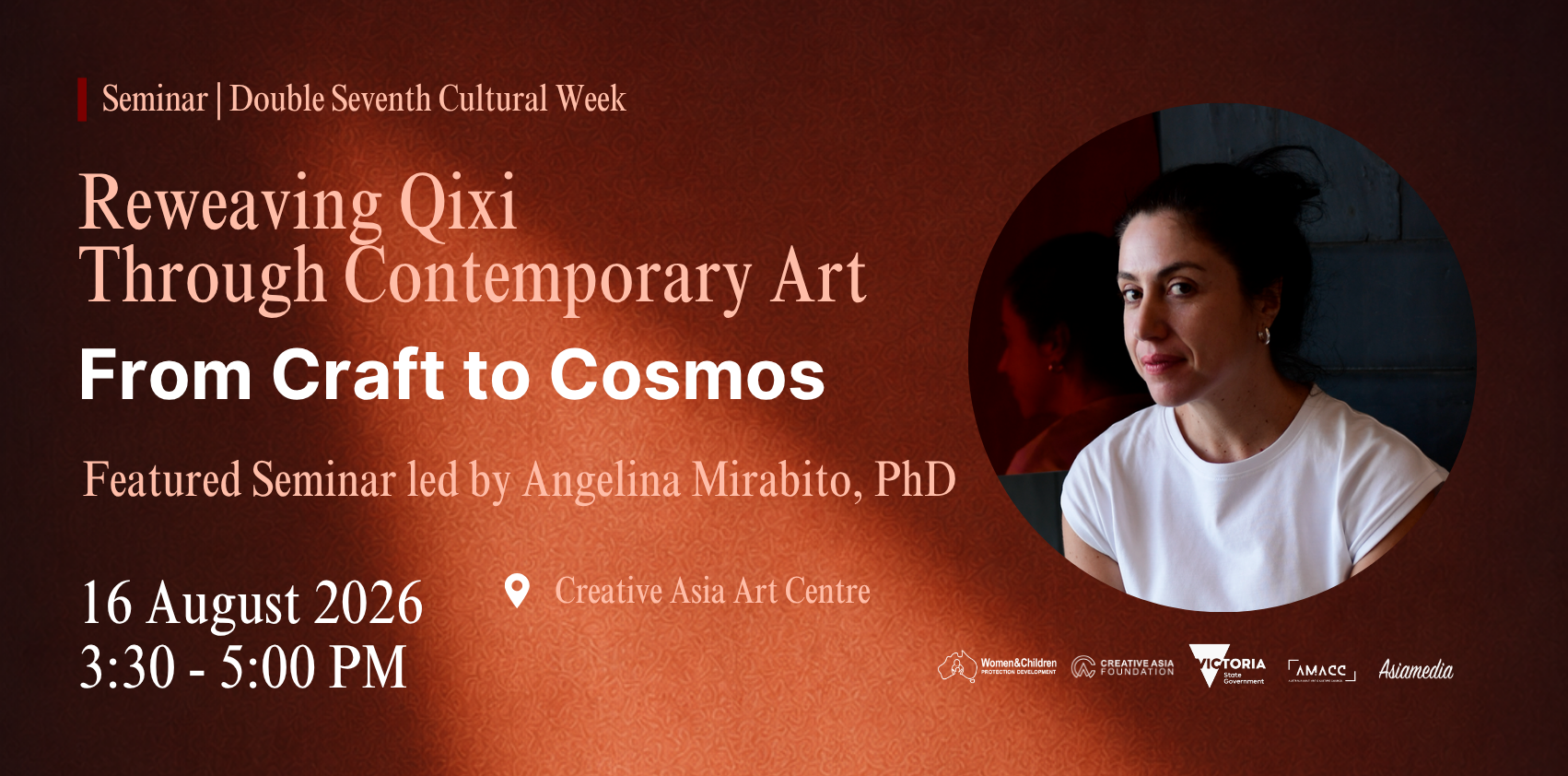 Reweaving Qixi Through Contemporary Art