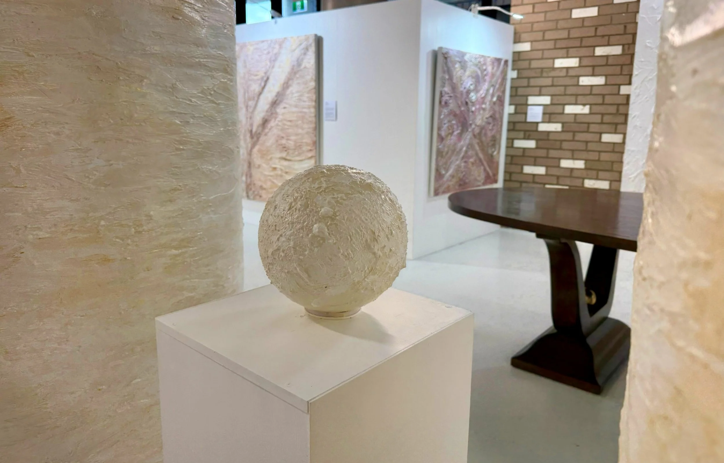 Romulus Folio Gallery Shortlisted for 2026 City of Port Phillip Design and Development Awards