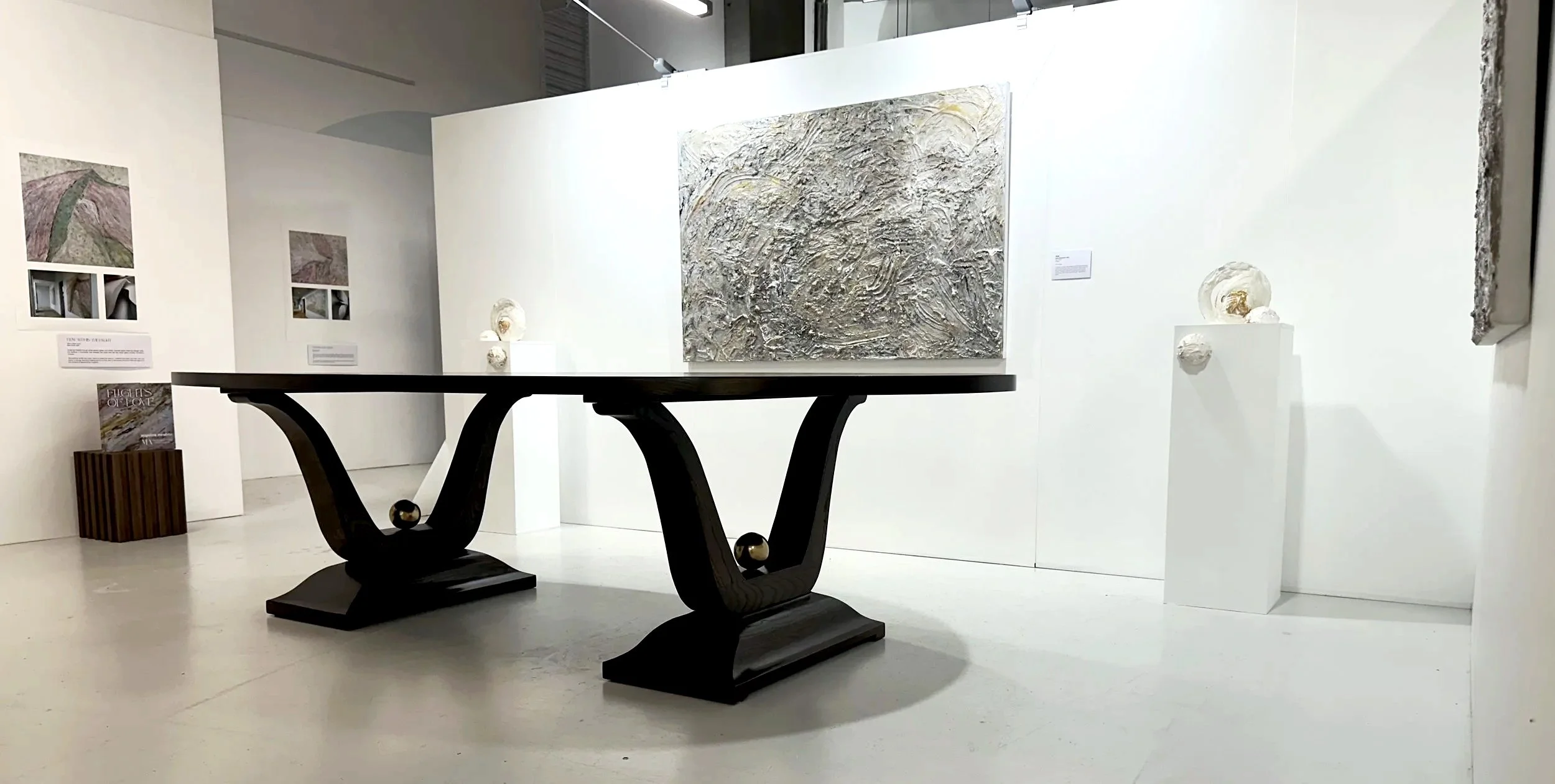 FUSION Exhibition Opening: Art, Design and Spatial Experience at The Gladstone