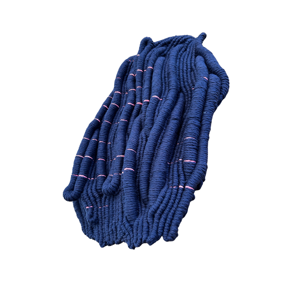 EchoIII 
2025  
Cotton cord 
$3500