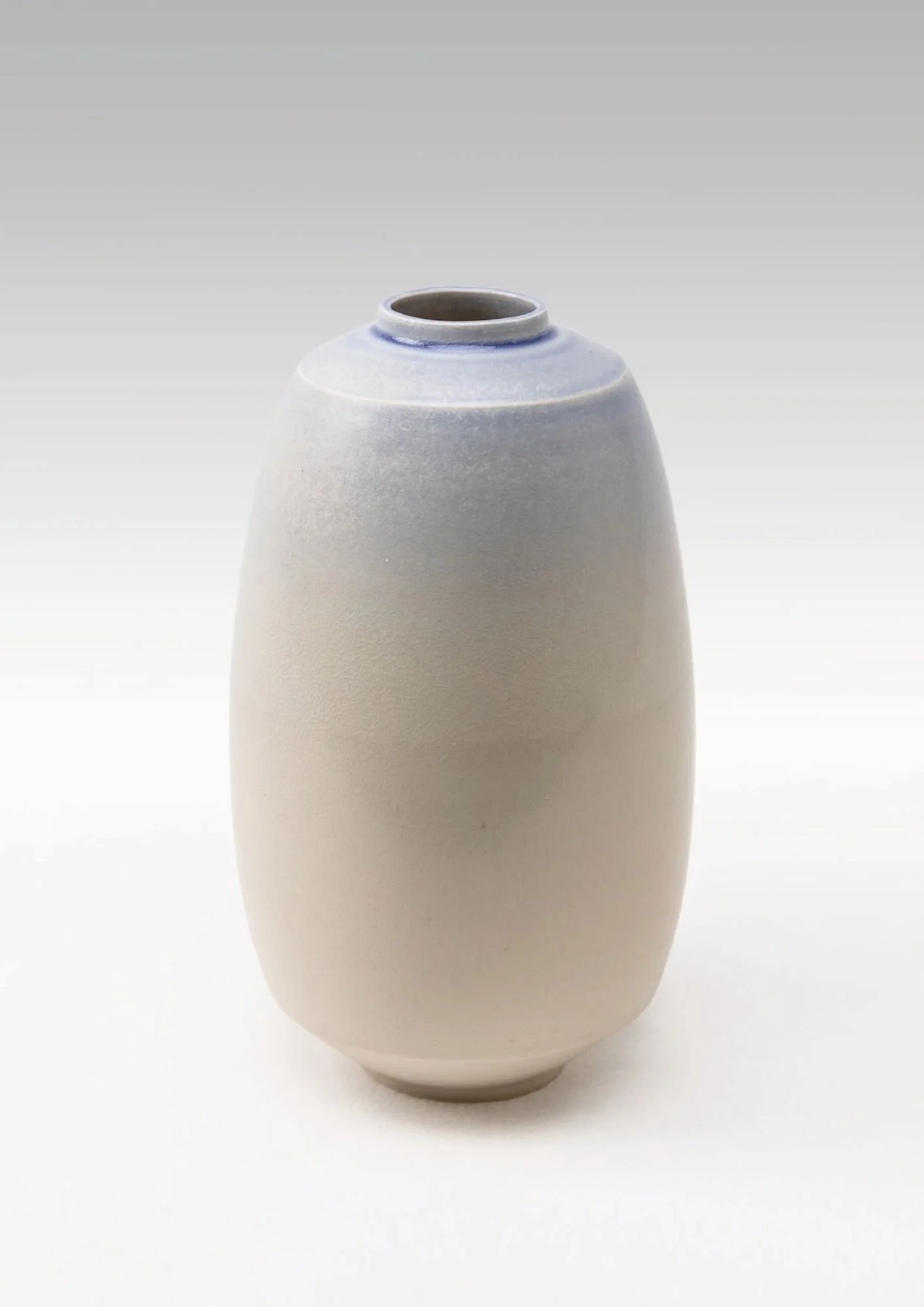 Untitled 11 
2025  
Glazed Porcelain
