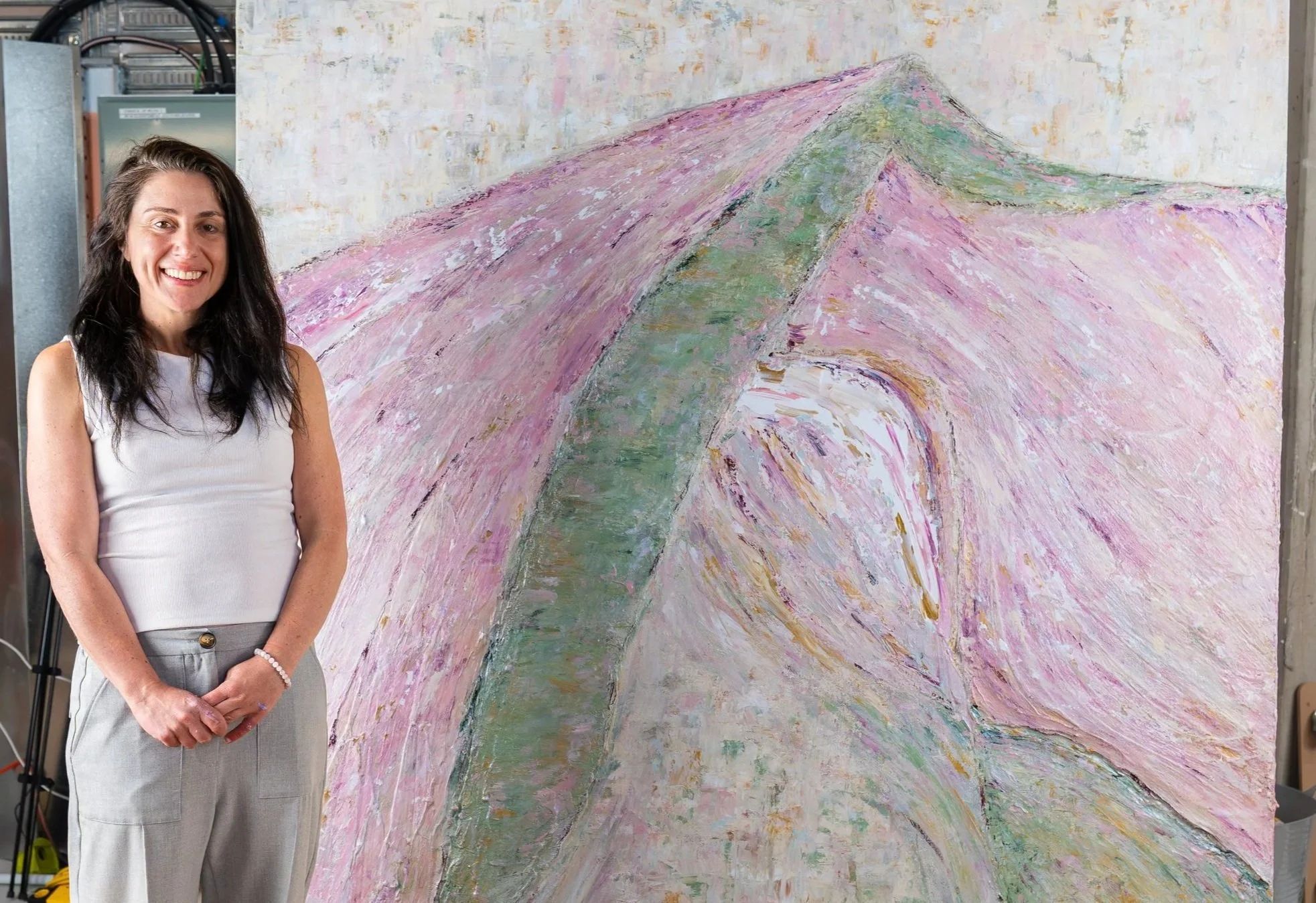 Flights of Love: A Cross-Disciplinary Collaboration at Romulus Folio