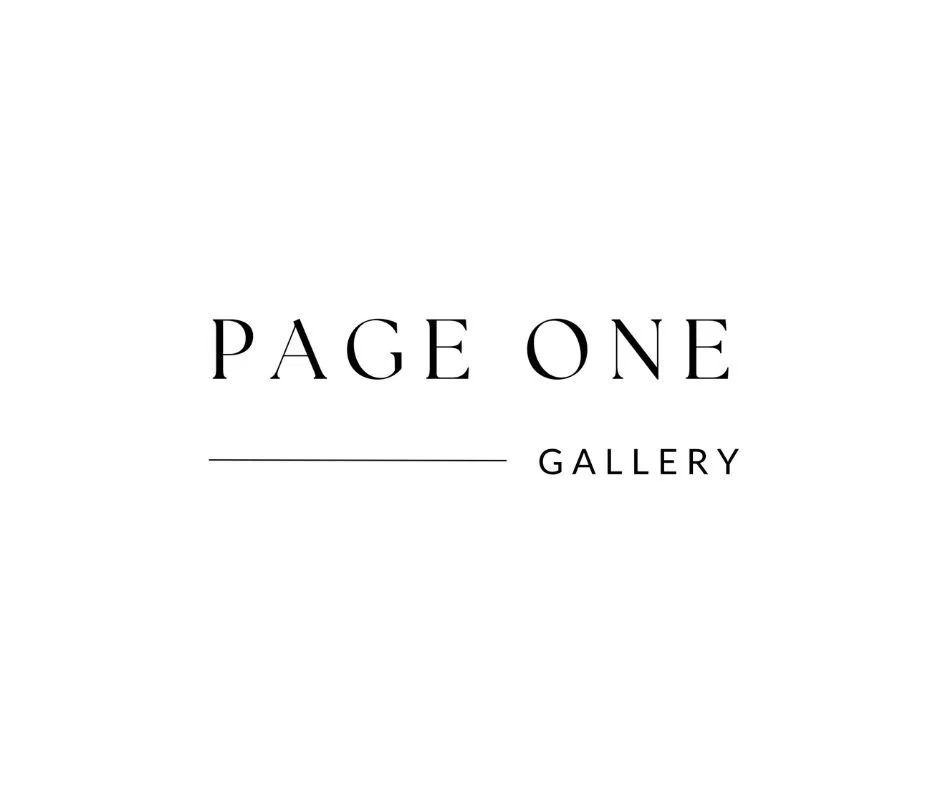 Page One Opening Fair 2025