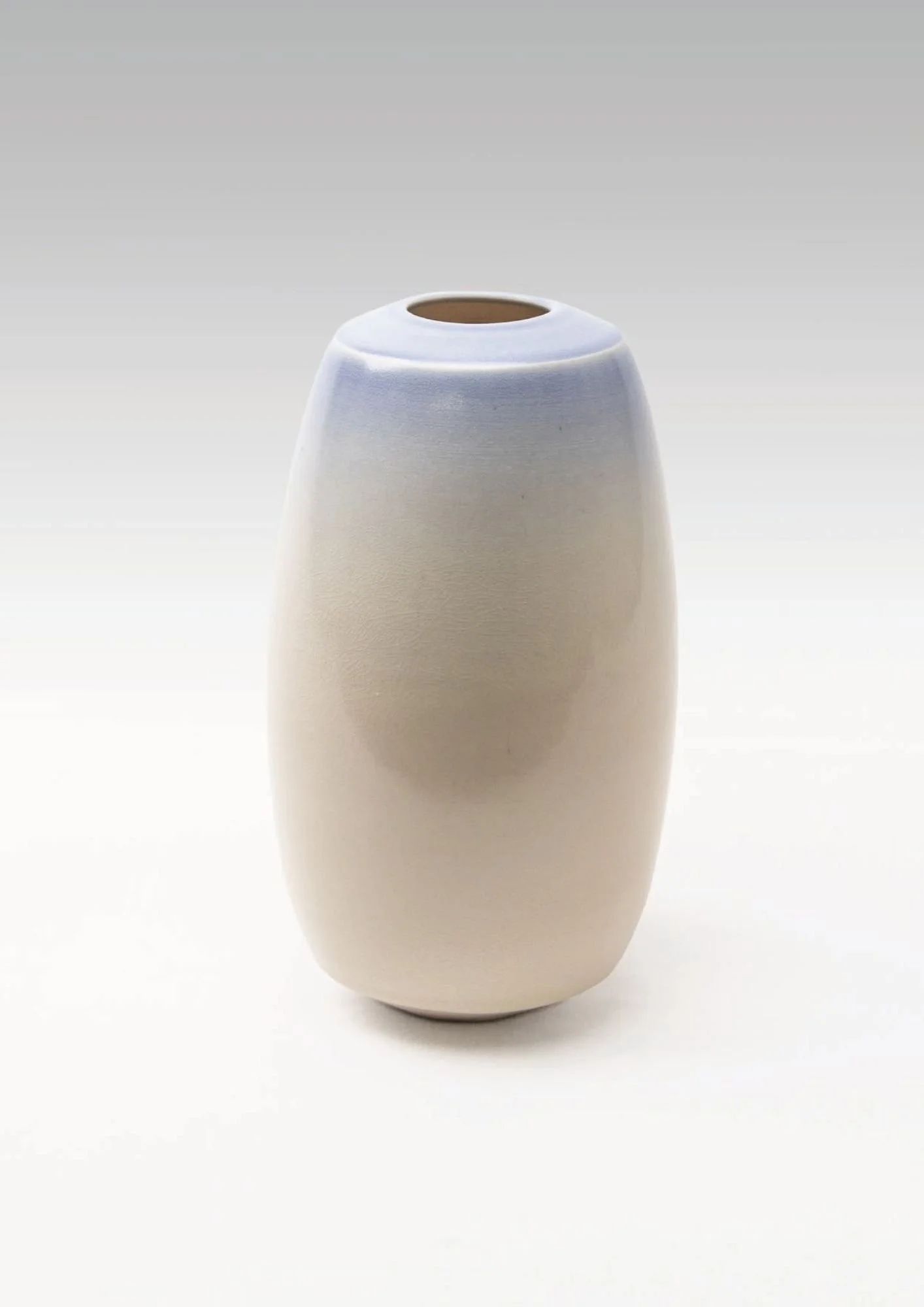 Untitled 12 
2025  
Glazed Porcelain