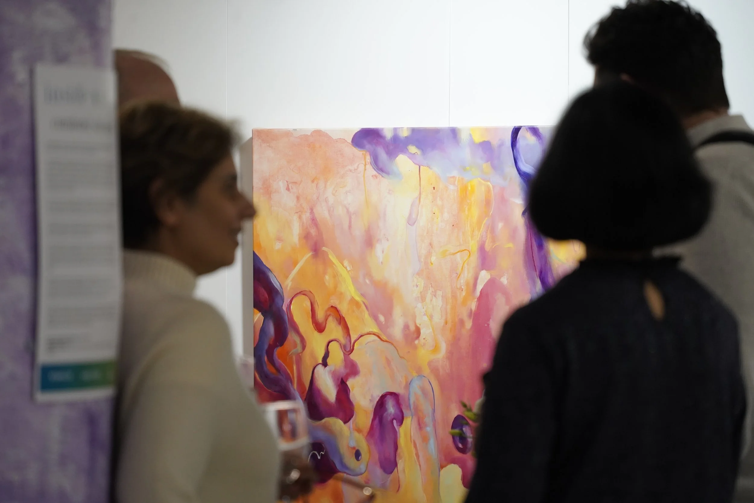 Inside Wonder: A Year Held in a Single Space