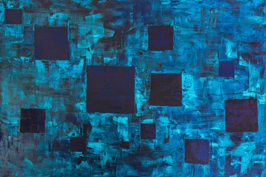Blue Space