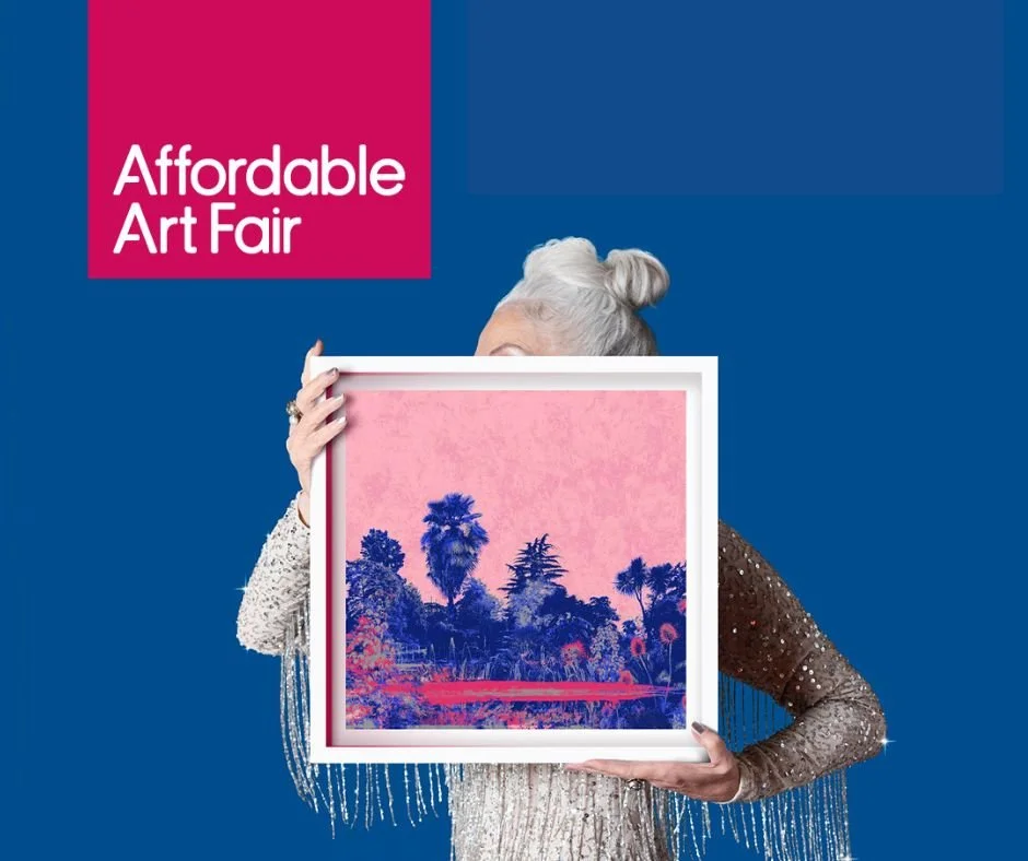 Afordable Art Fair 2025