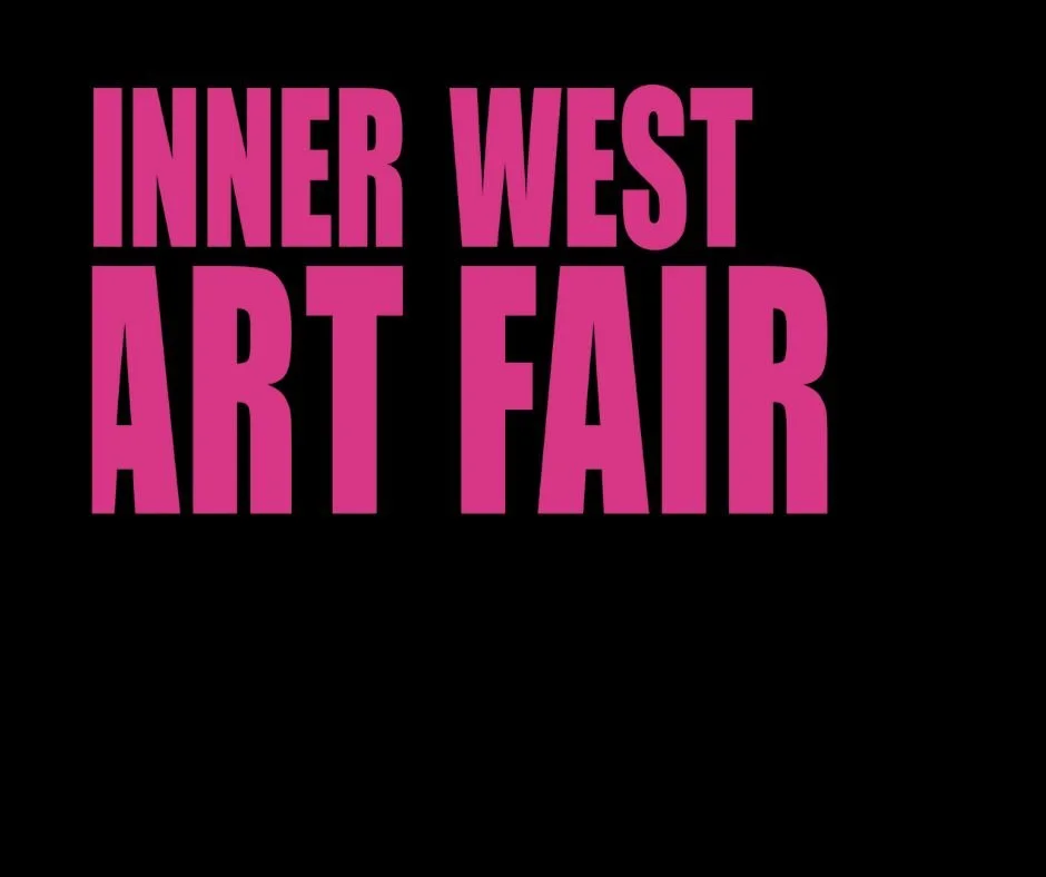 Inner West Art Fair 2024