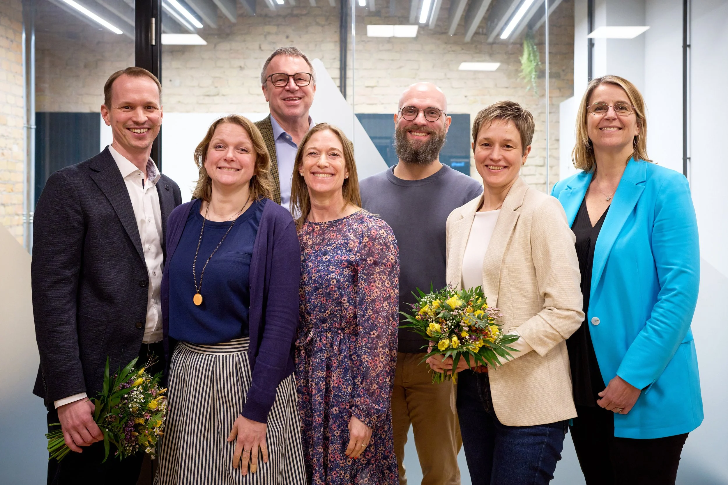 Marketing Club Berlin startet nach Jubiläumsjahr in nächste Wachstumsphase - Berliner Marketingpreis feiert fünfjähriges Bestehen