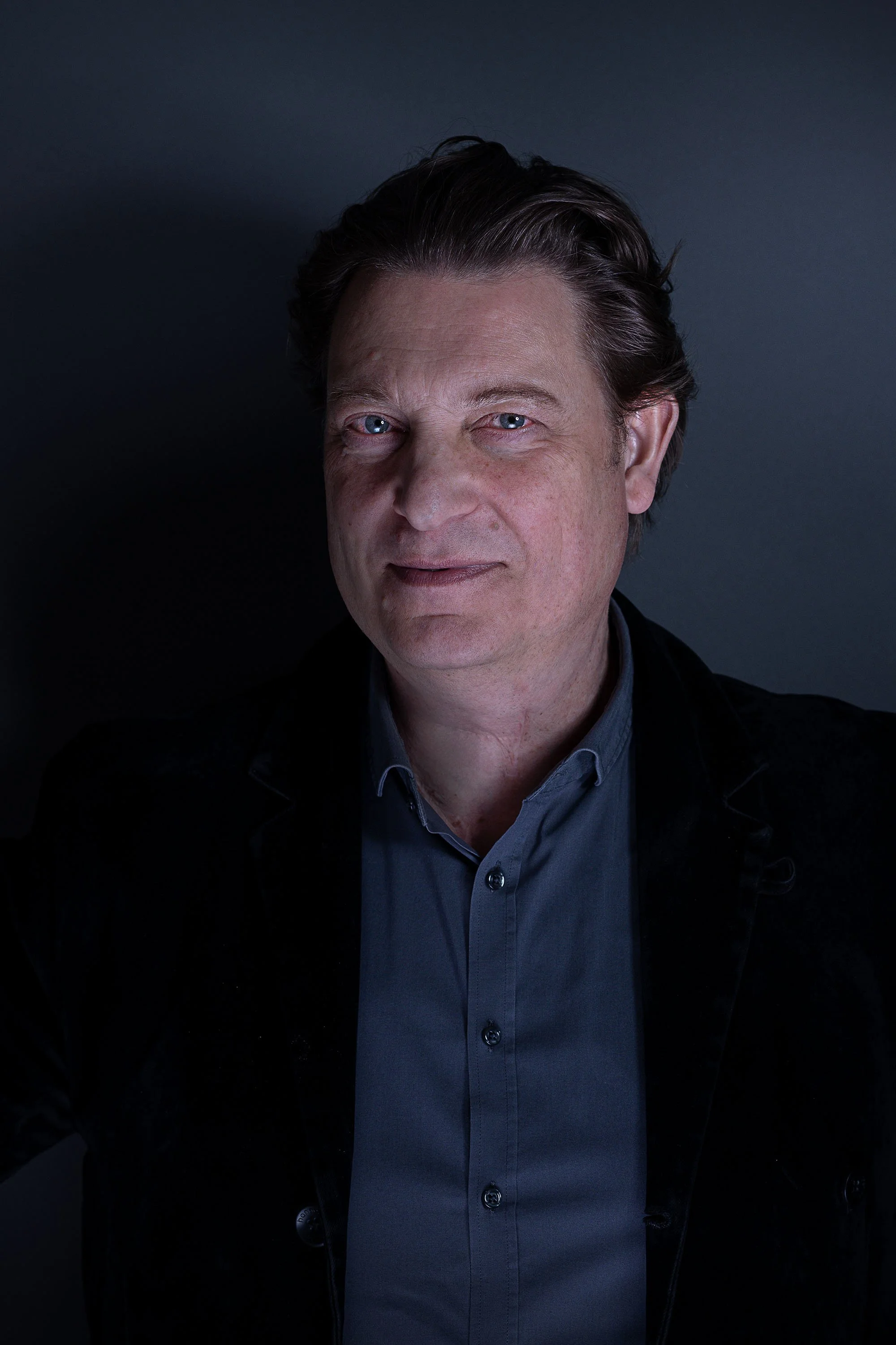 Claudio Montanini