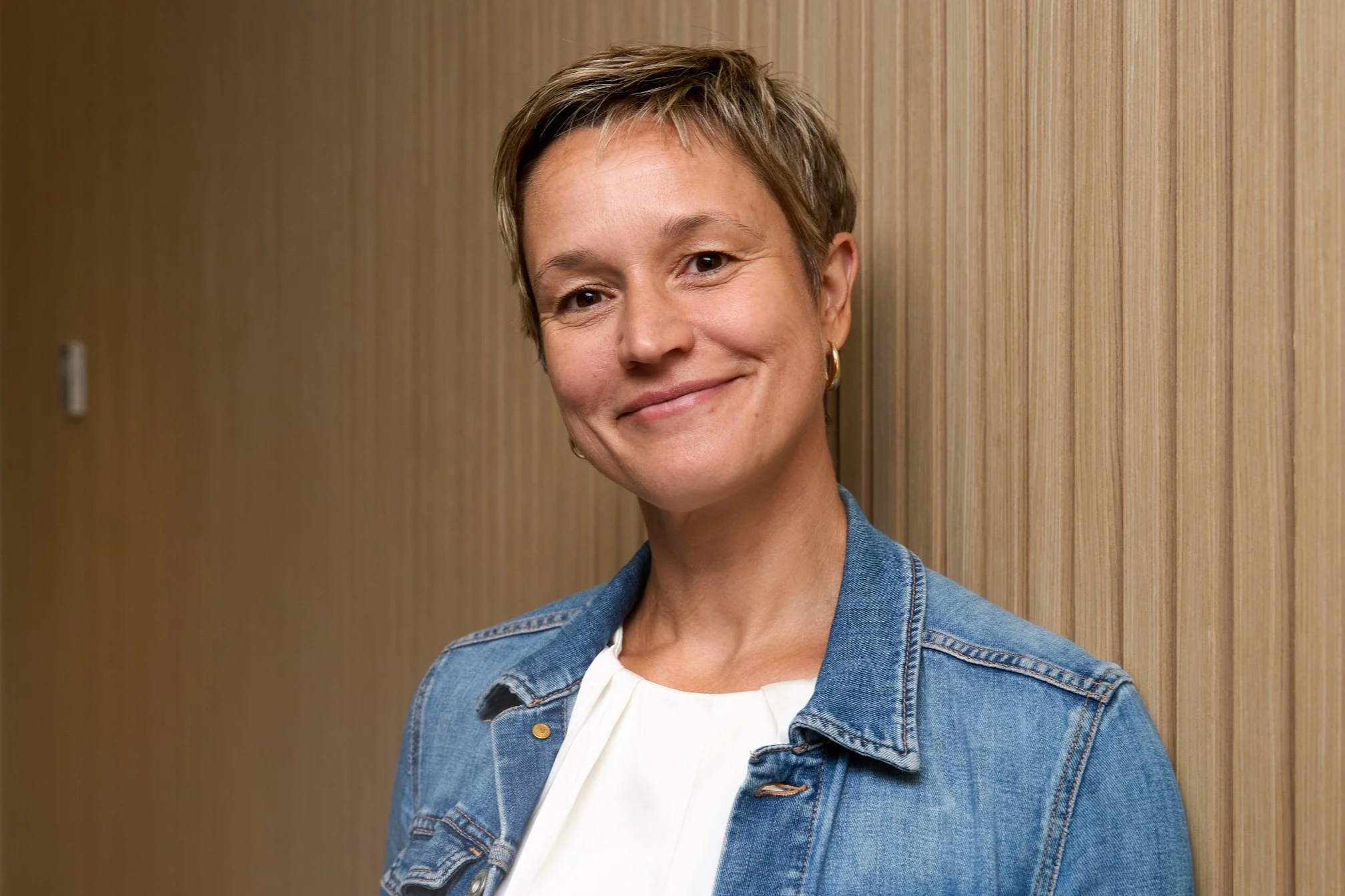 Katja Lange