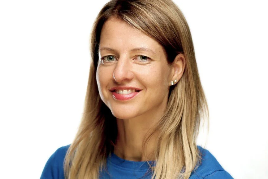 Anne Mewes