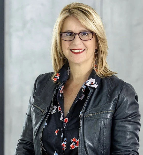 Petra Sachse
