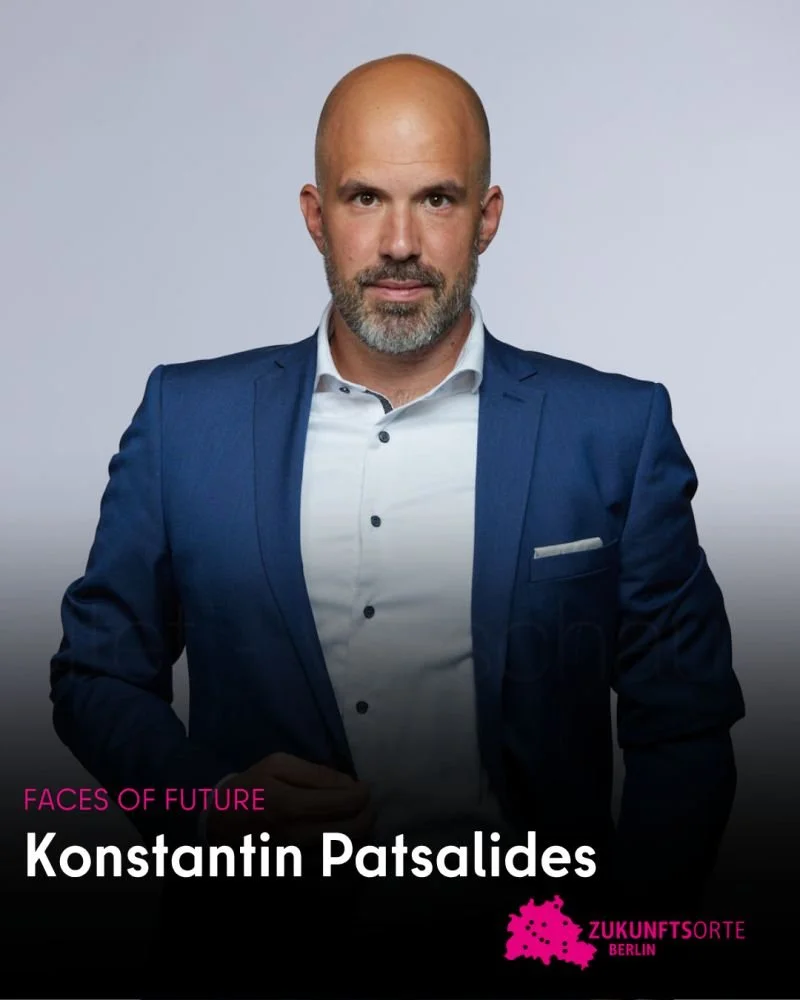 Konstantin Patsalides