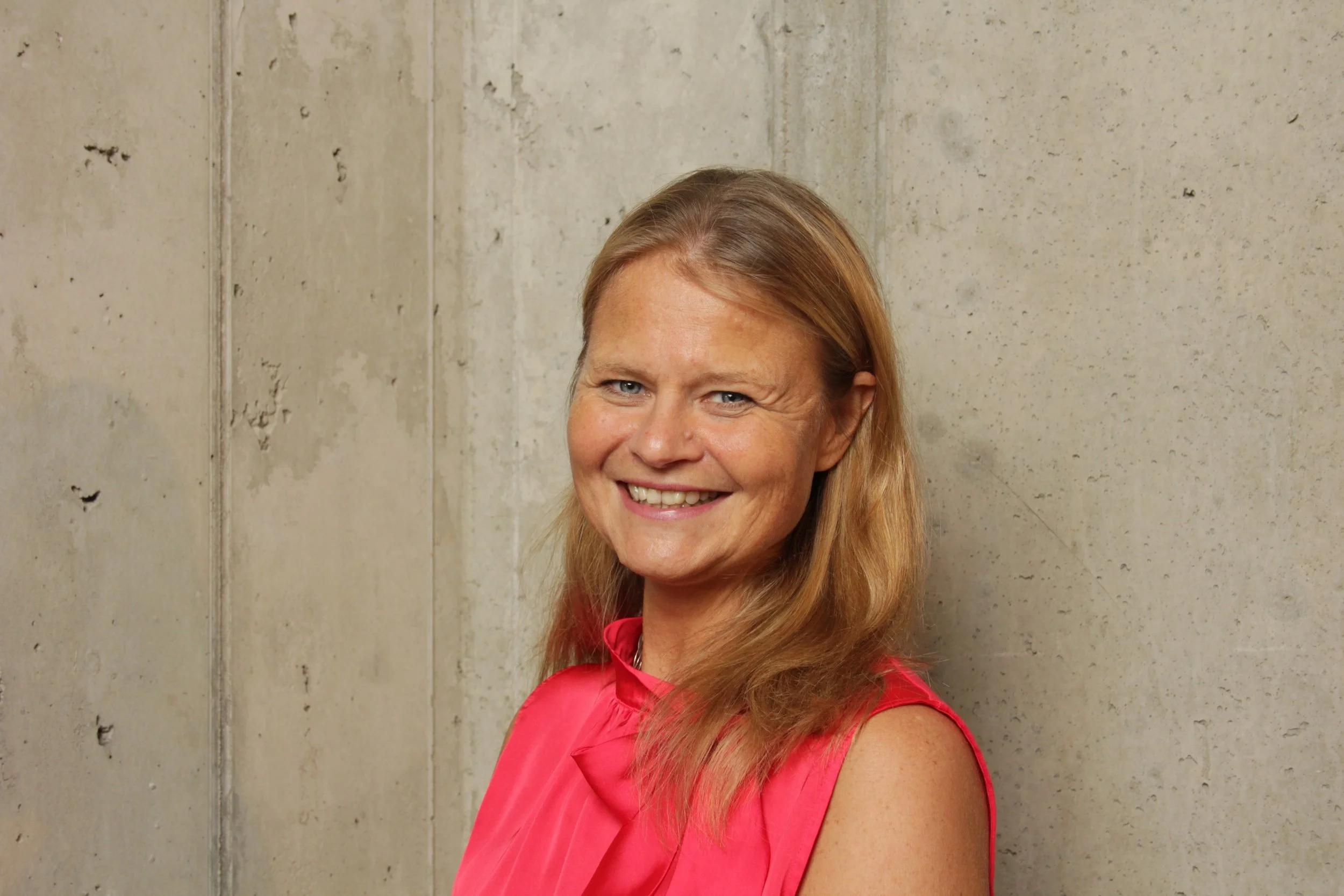 Anja Dressel