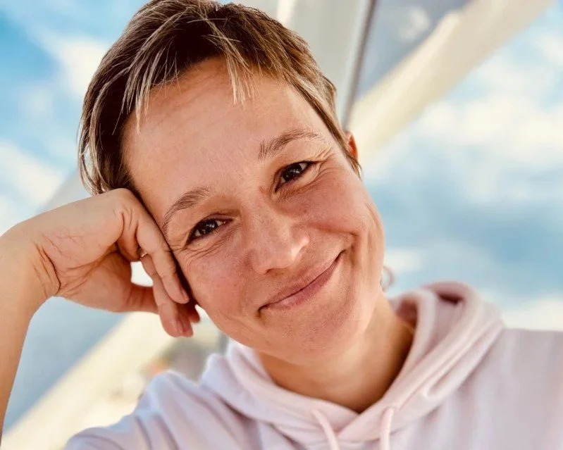 Katja Lange