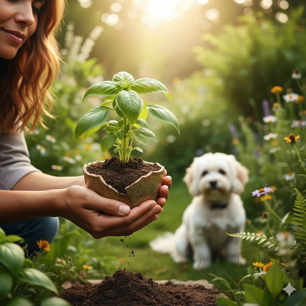 Holistic Life Coach Certification (English Cohort) Level 1: Healing by Growing Method