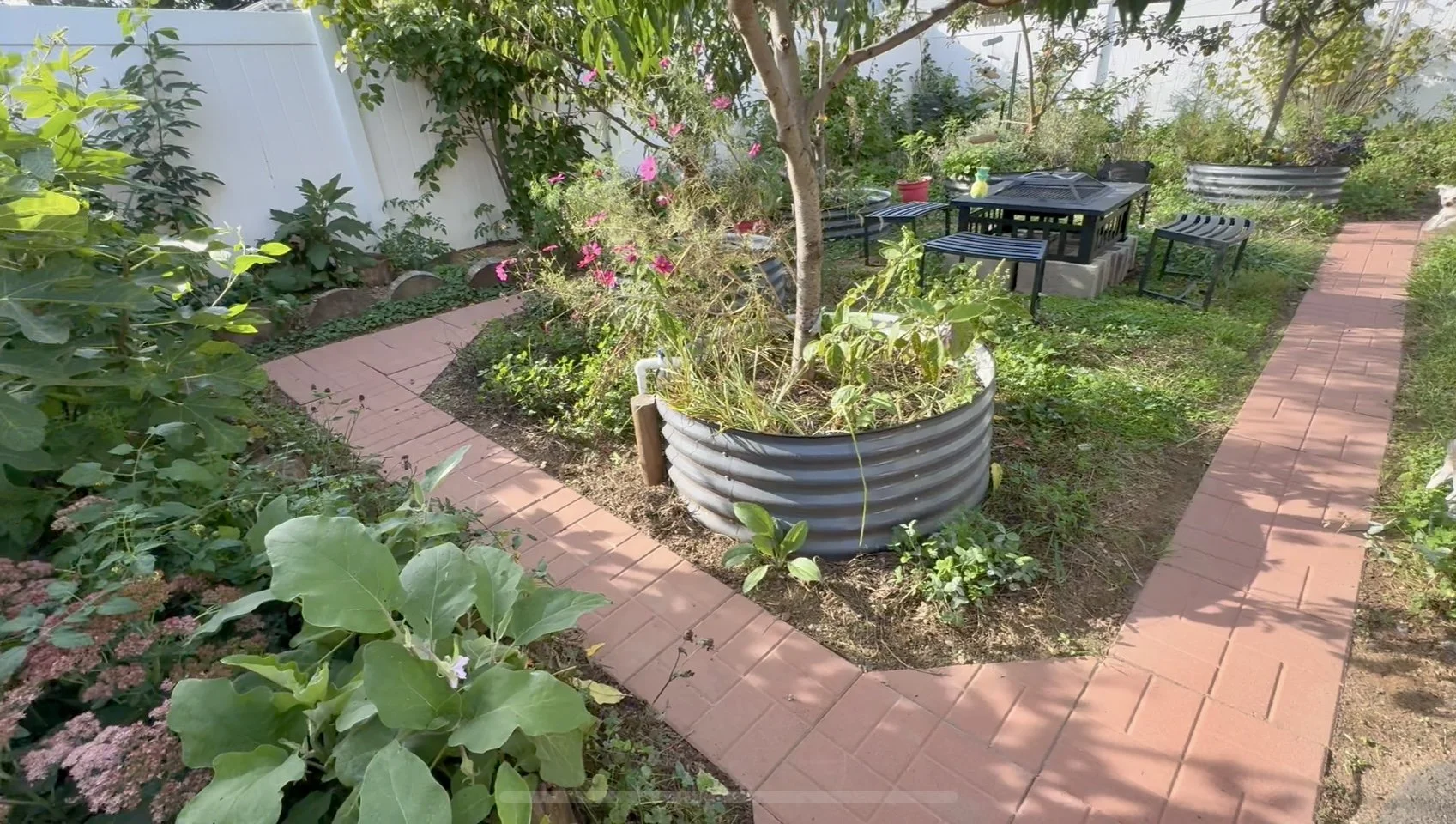 Accessible Urban Garden Design (ADA) 8 Hour Package