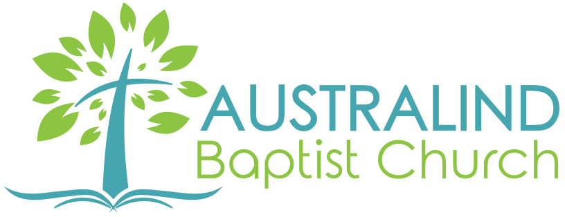 Australind Baptist Church