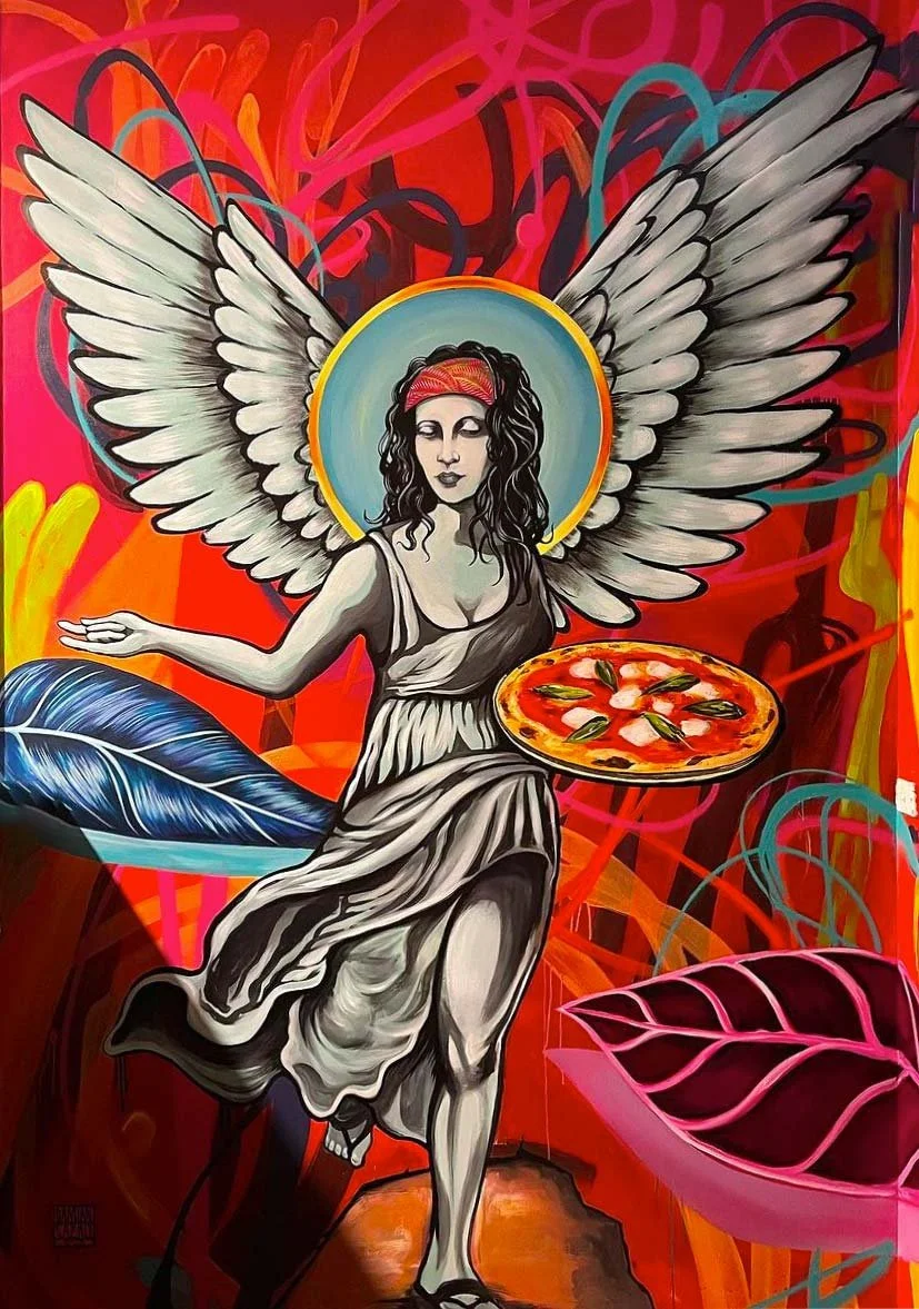 T17 PIZZA Restaurant and Takeaway Box Hill North