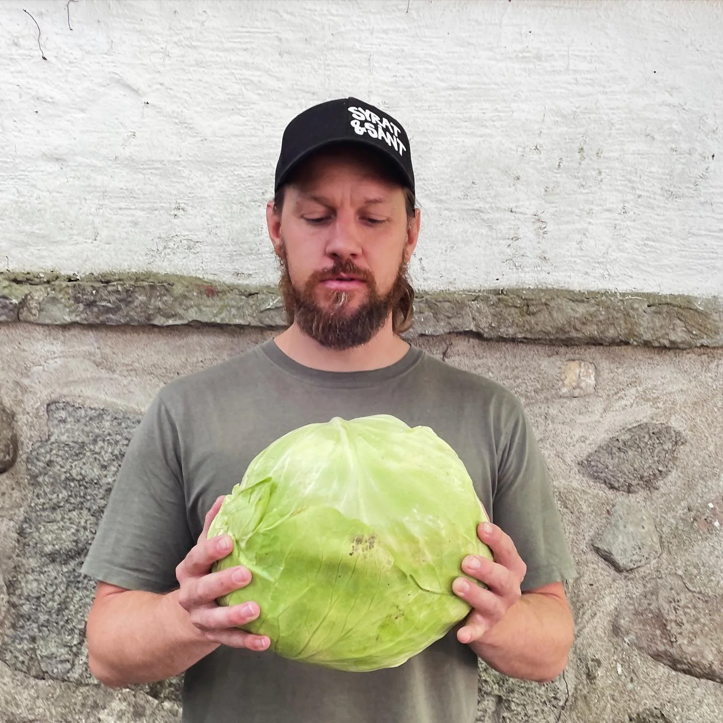 💚❤️💚Tack💚❤️💚
Tack från botten av våra hjärtan till alla er som väljer att köpa och sprida våra produkter. Ni bidrar med så mycket genom era val. Allt från att stötta vårt småskaliga m