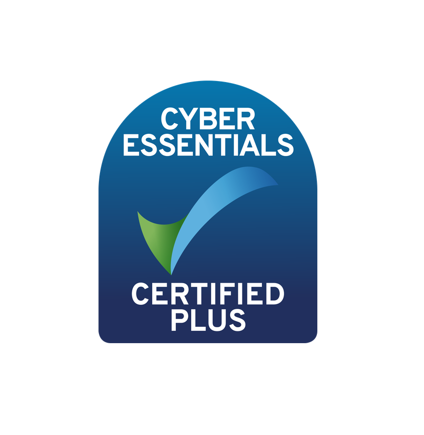Kinetic Achieves Cyber Essentials Plus Certification