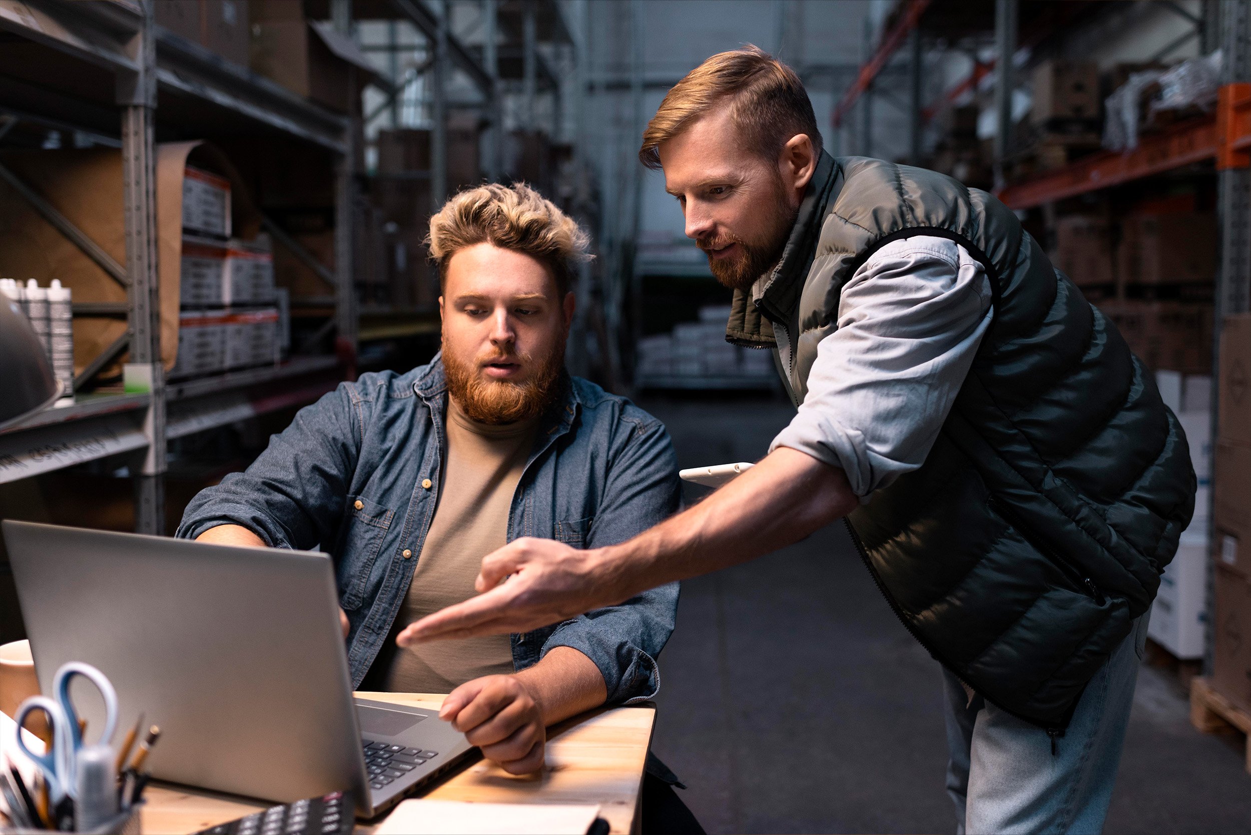 Support — Kinetic IT Support
