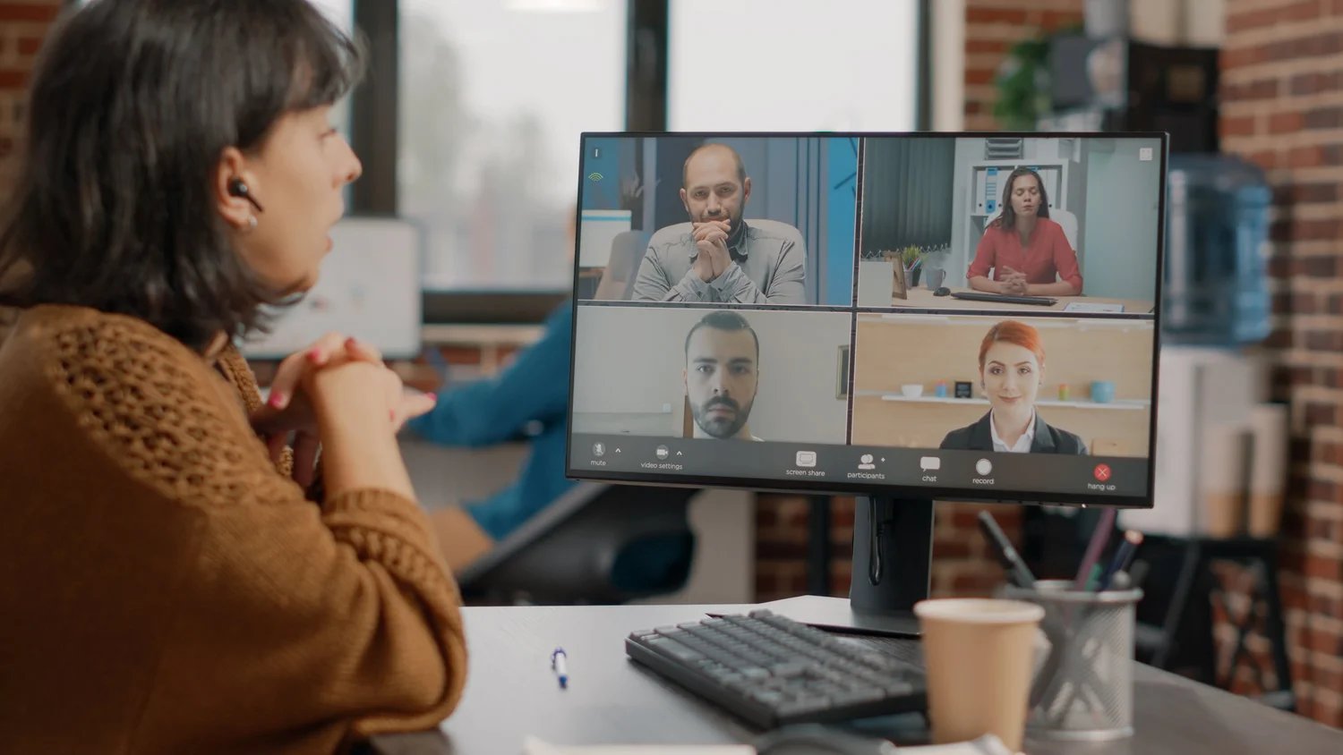 Kinetic IT Support