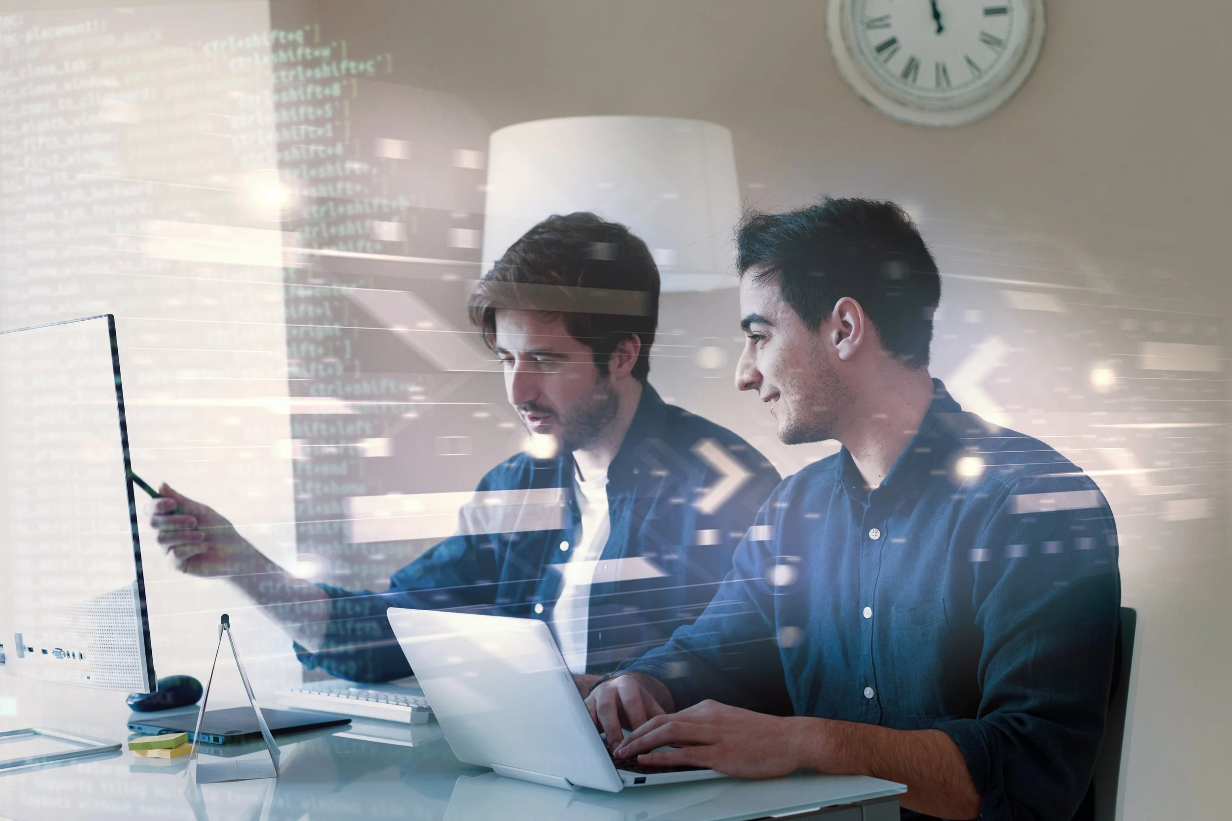 Kinetic IT Support