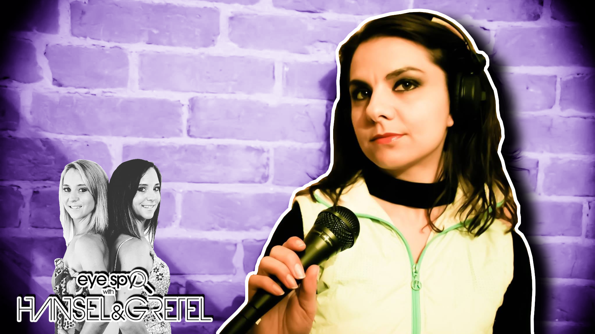 Daniela Rhodes | D-Vox Interview