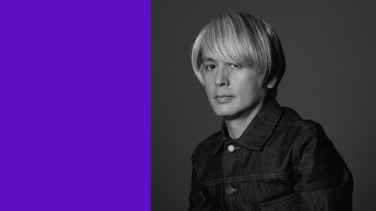 Foog (Yukihiro Fukutomi) ビデオ・インタビュー