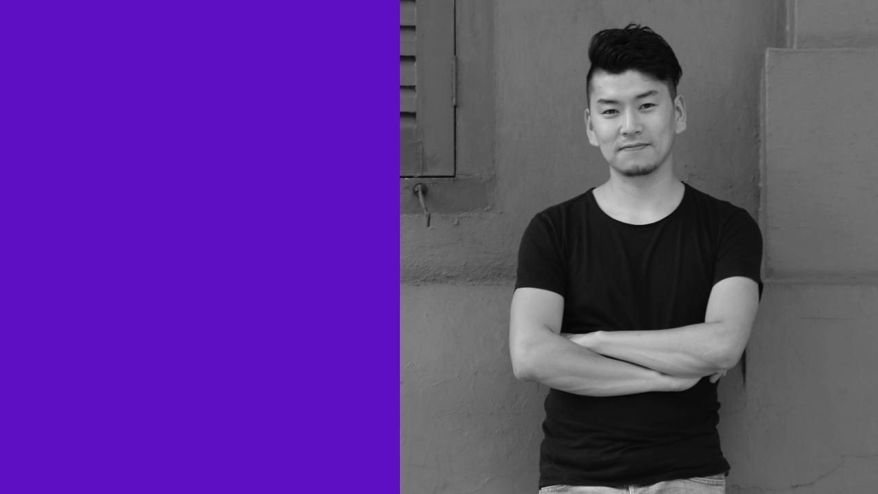 M-Scape ビデオ・インタビュー