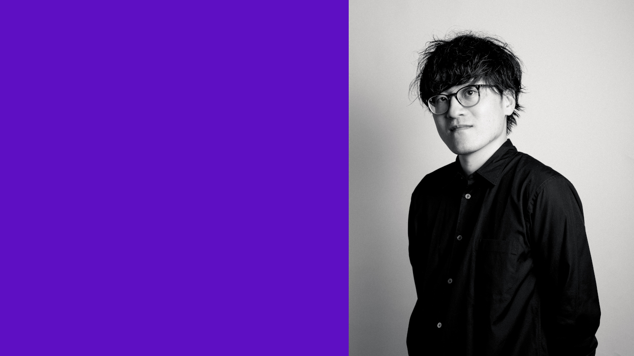 Yusuke Yamamoto ビデオ・インタビュー