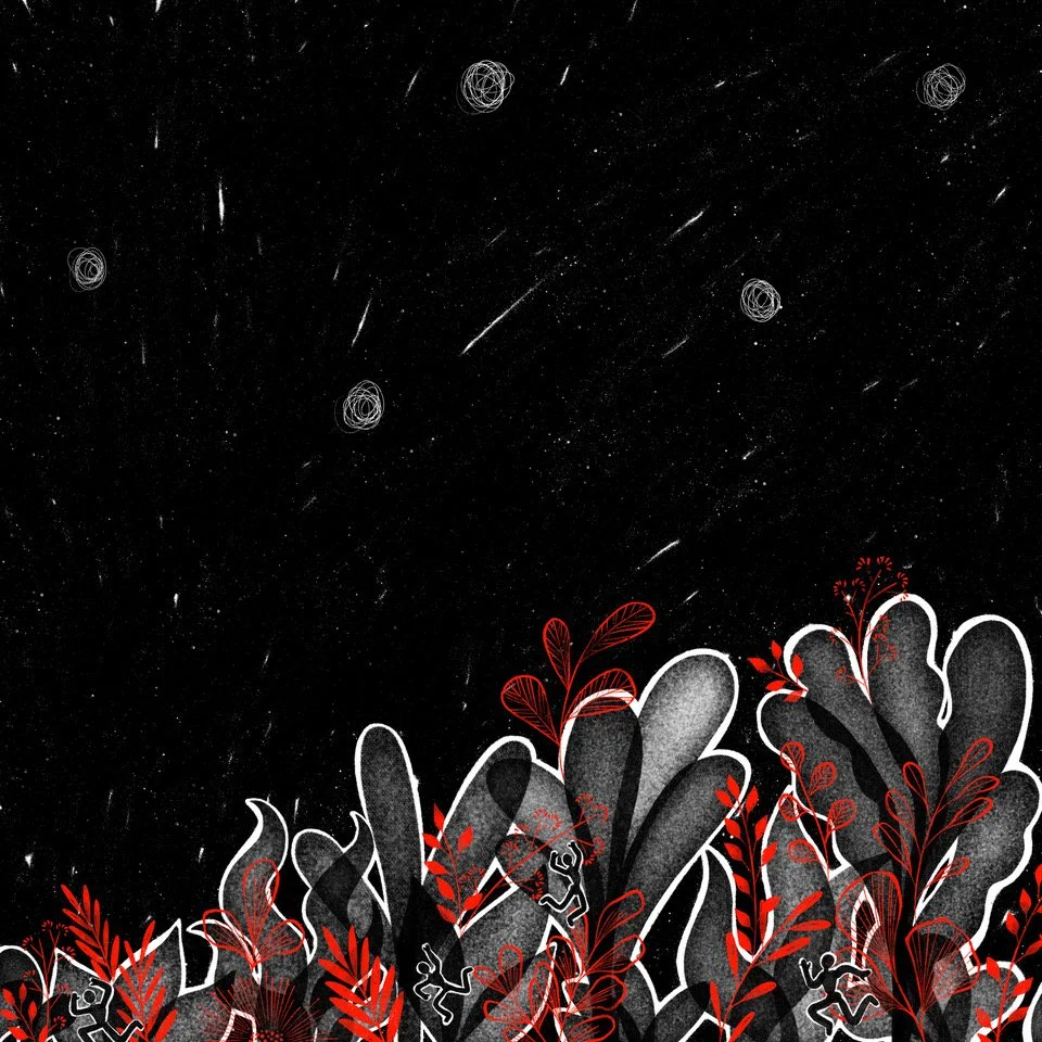 James Allsopp Group - Tincture (Single) #VCR020