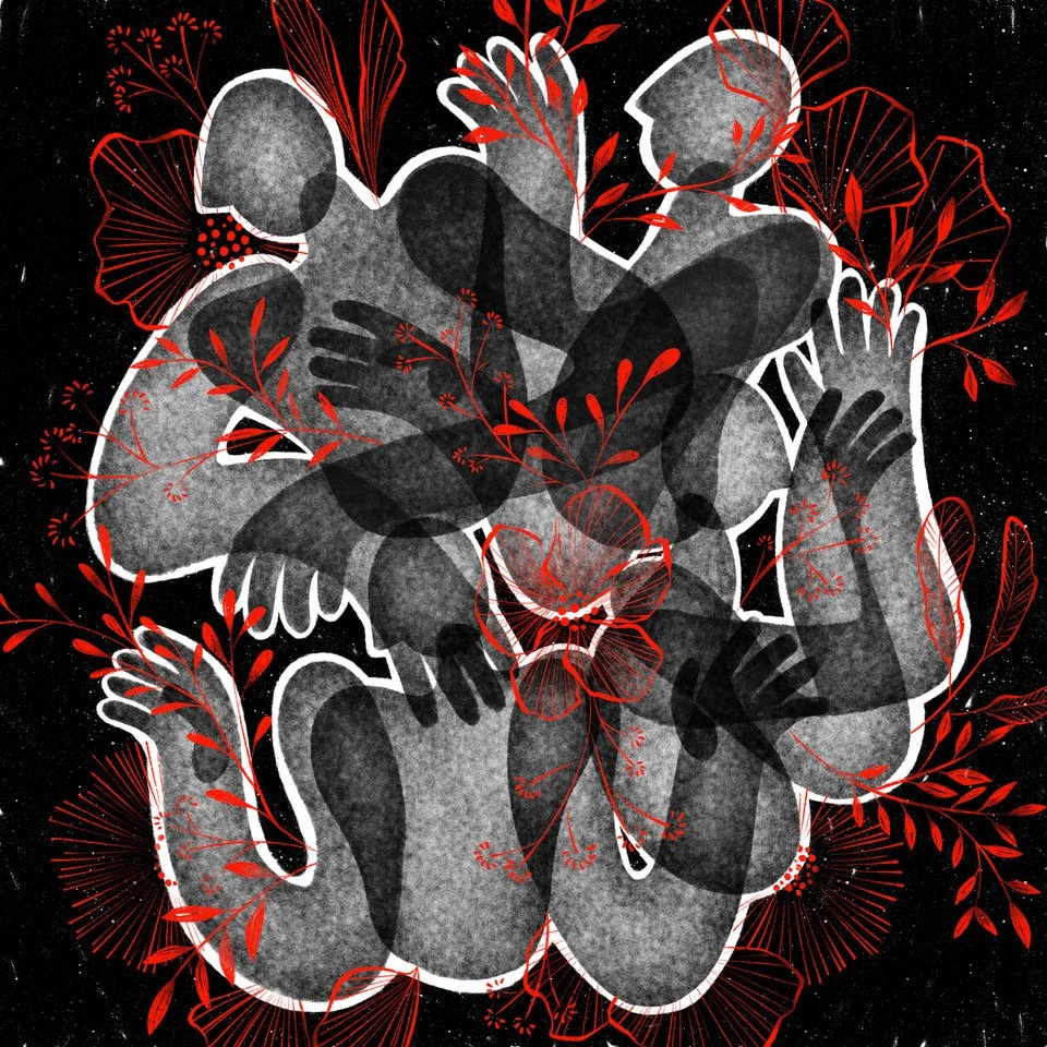 James Allsopp Group - Stars and Sand (Album) #VCRA002