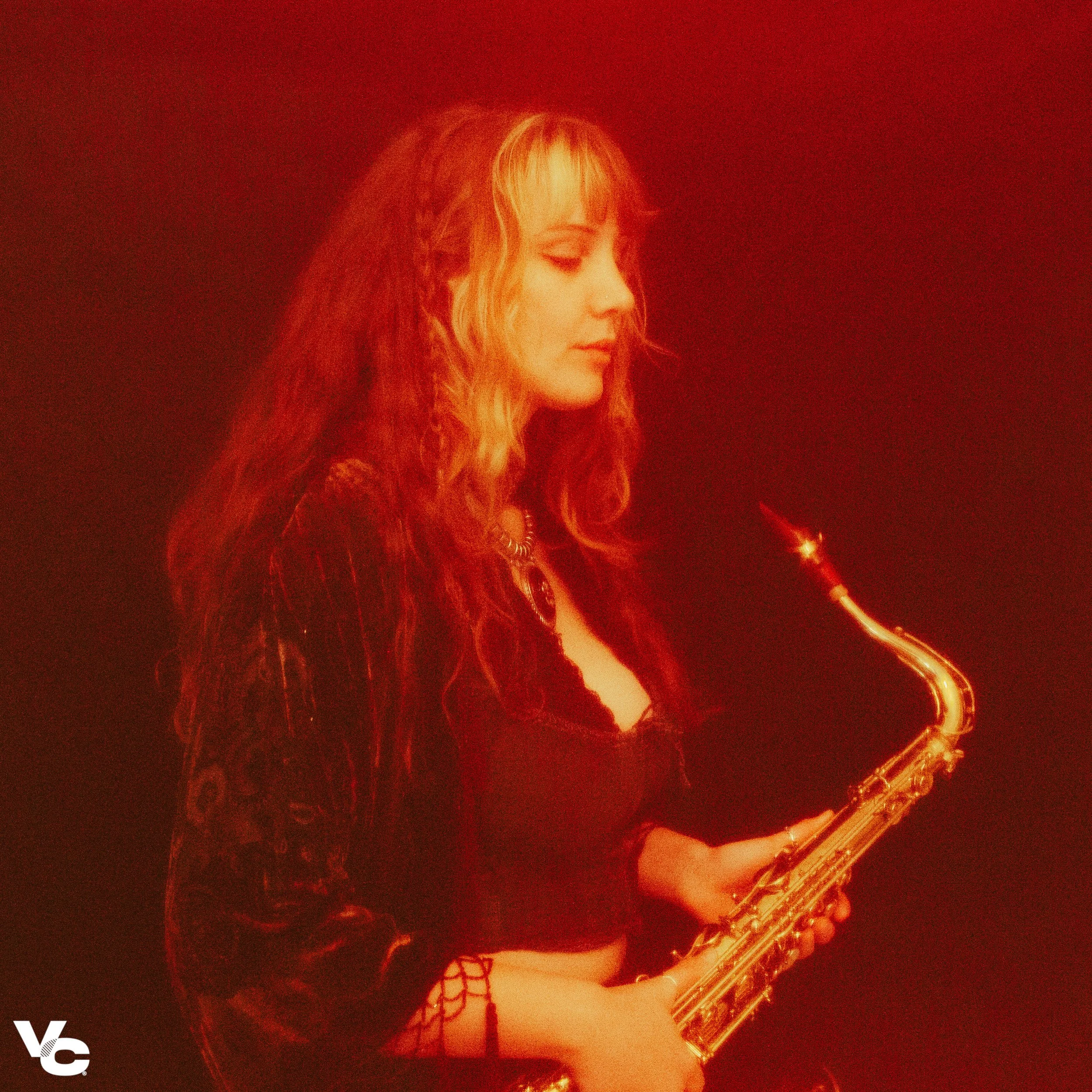 Rachel Duns EP #VCR022