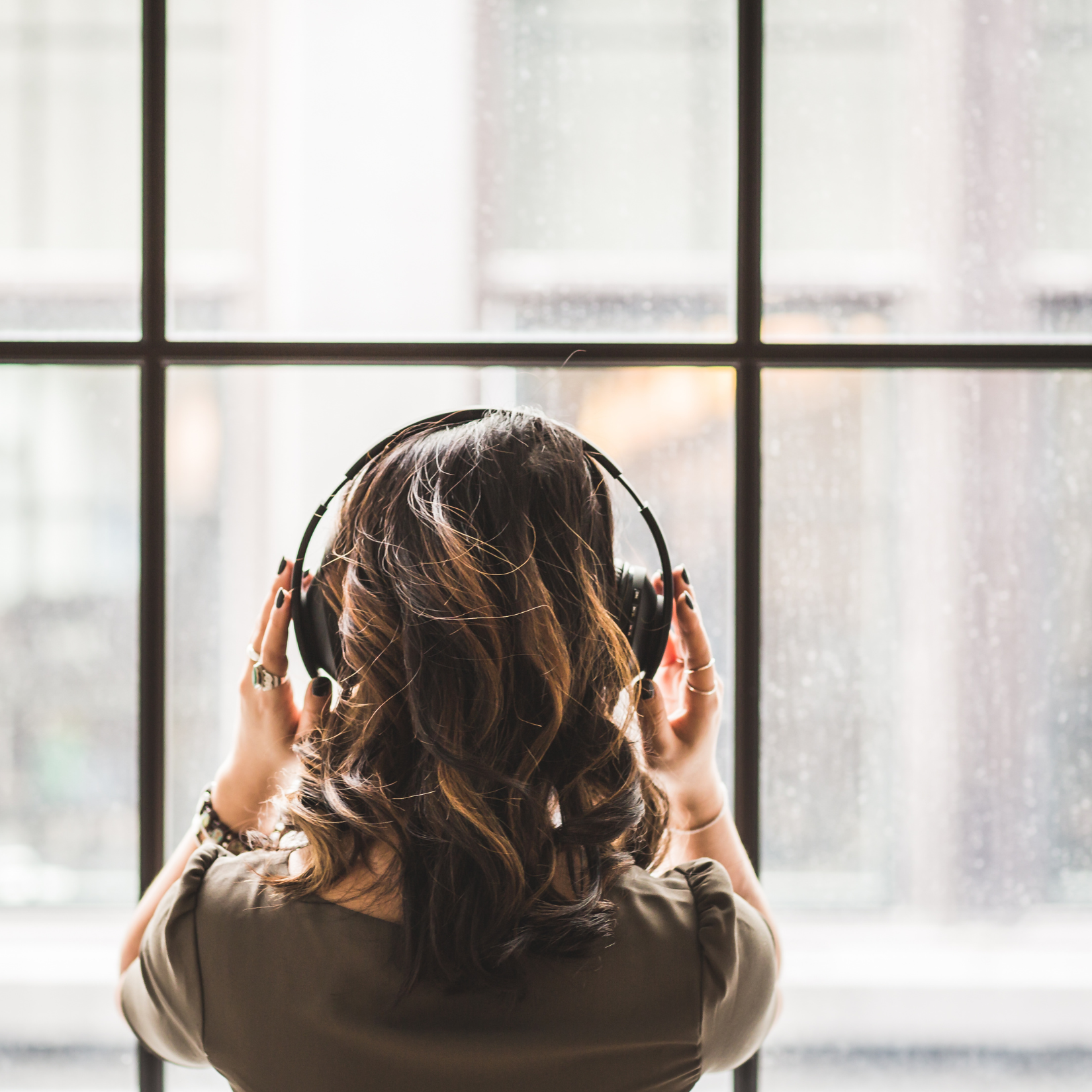 The Parent Reset (Free Audio)