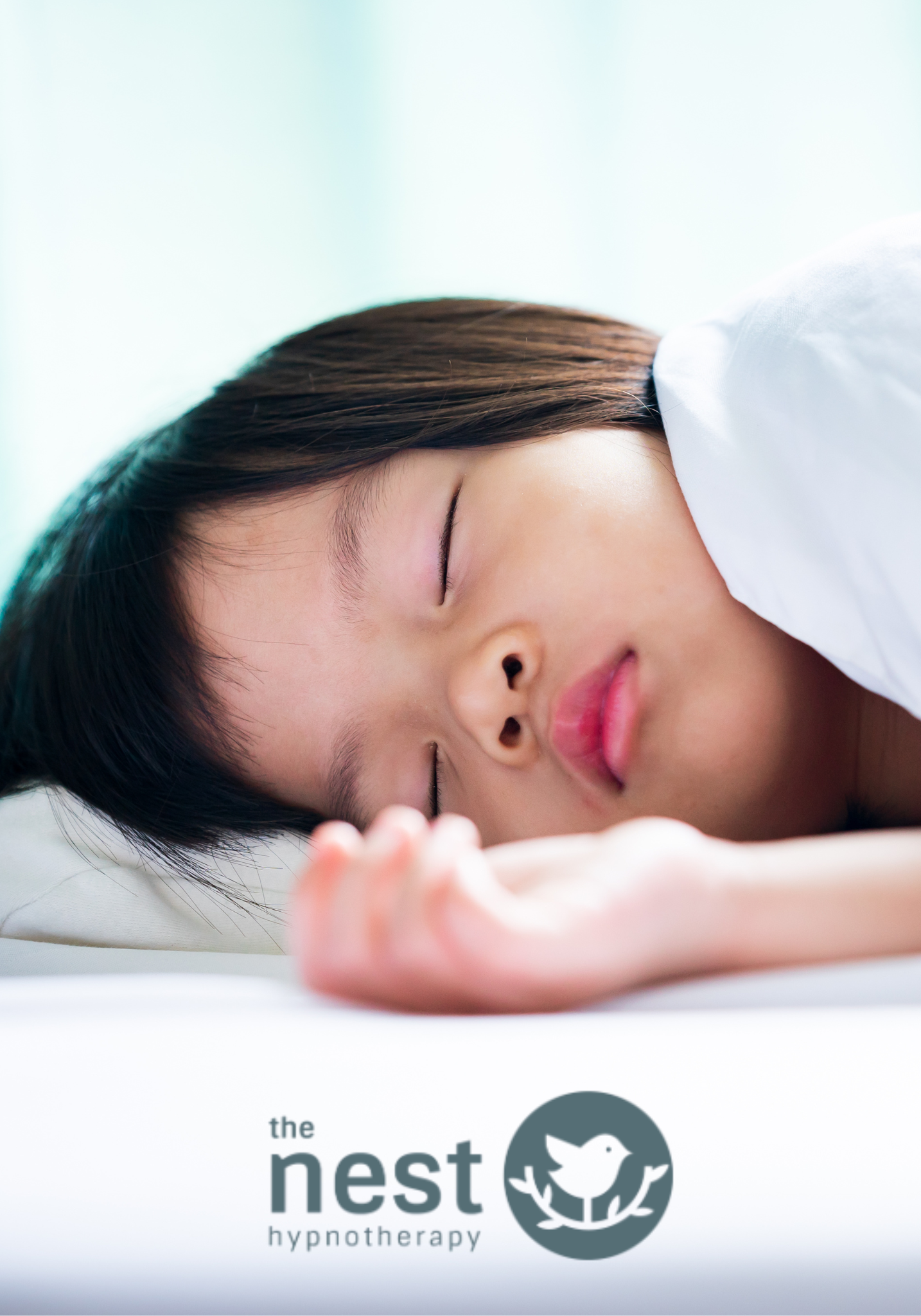 Evening Routine Chart & Bedtime Body Scan (Free PDF + Audio)