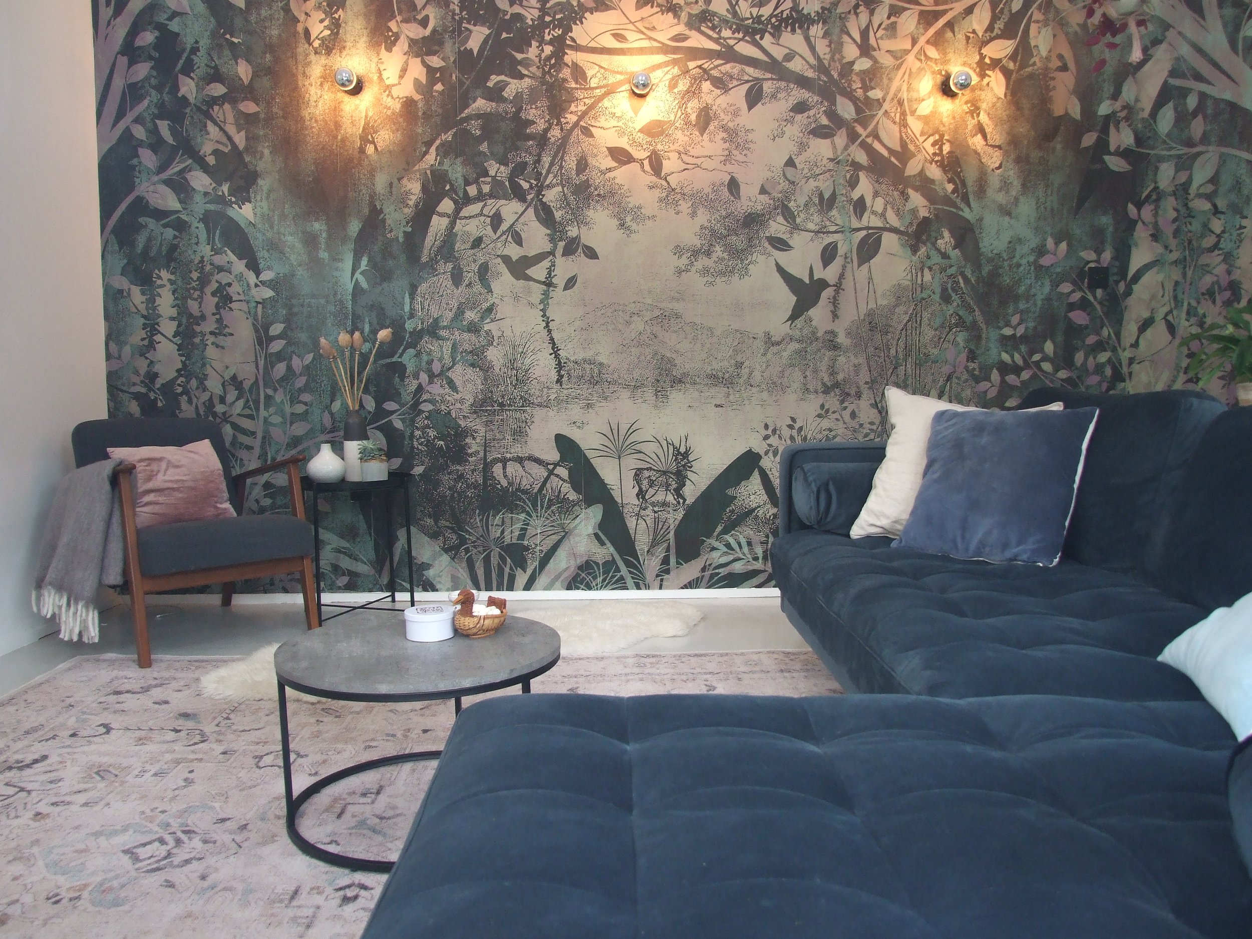 Relax & Reset – One-Off Relaxation Session