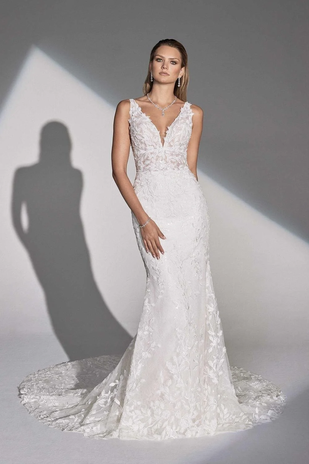 Justin Alexander Signature Evleen