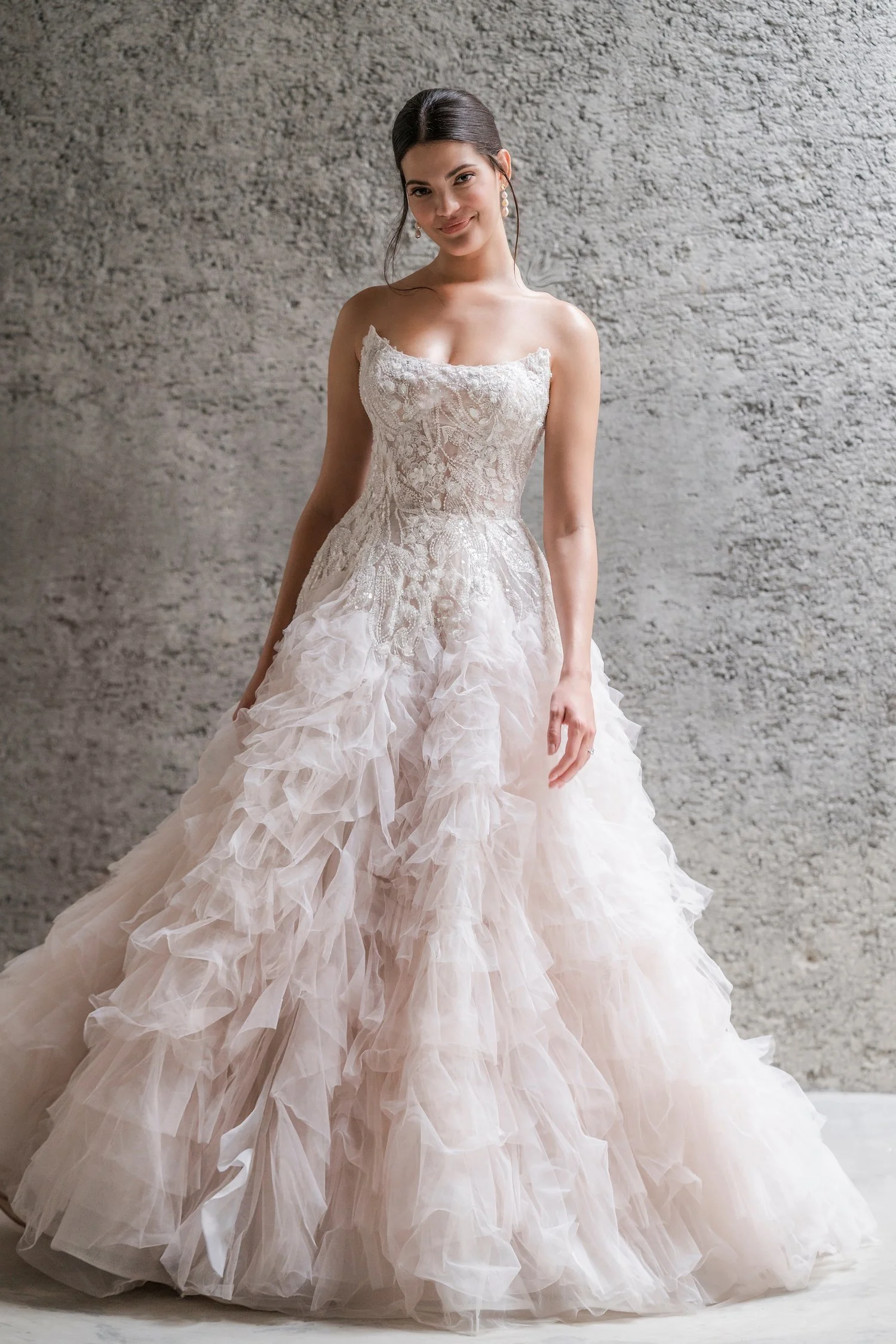 Allure Couture C692 / UK 12