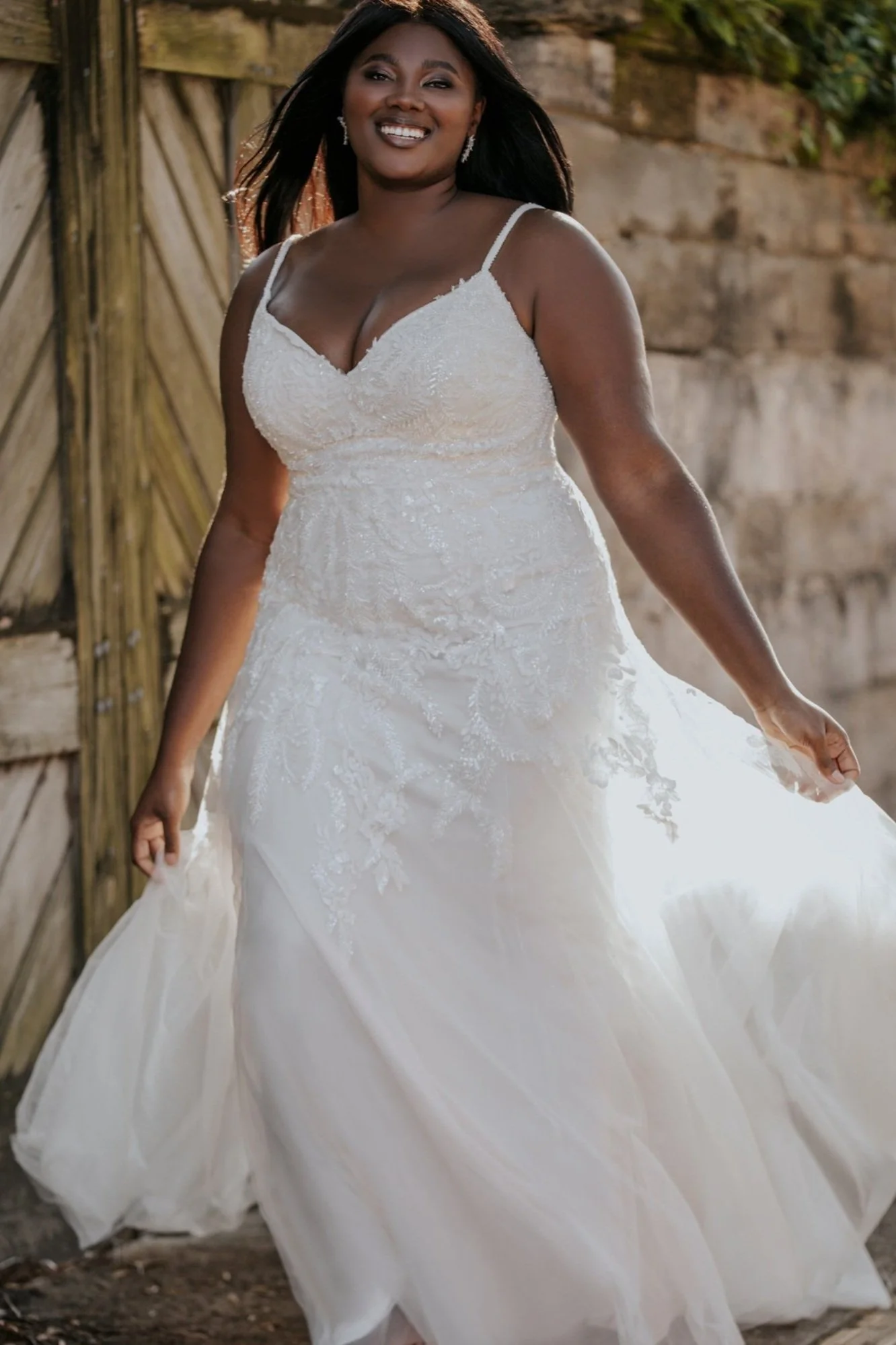 Allure Joyce / UK 20