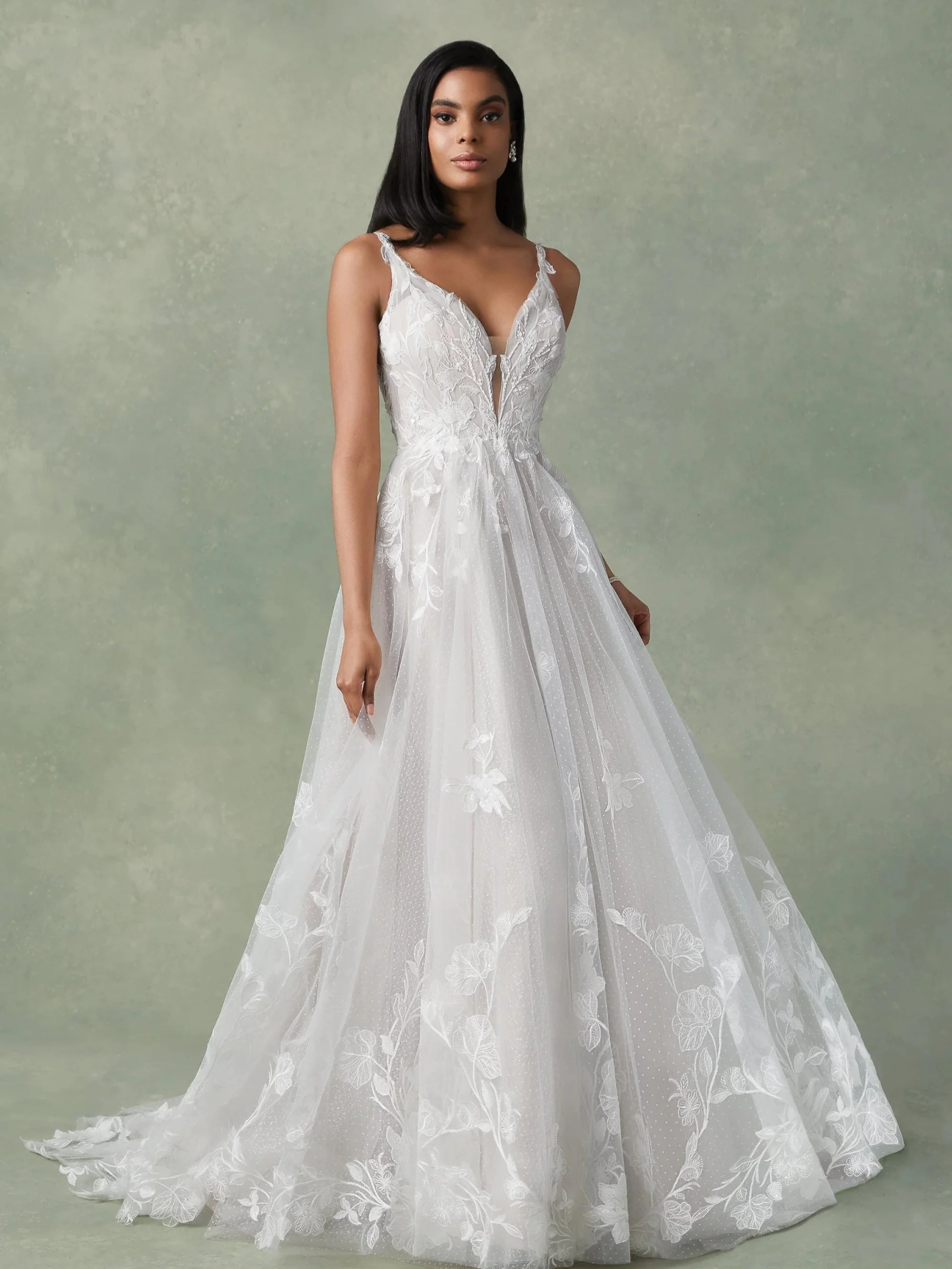 Justin Alexander Faith / UK12