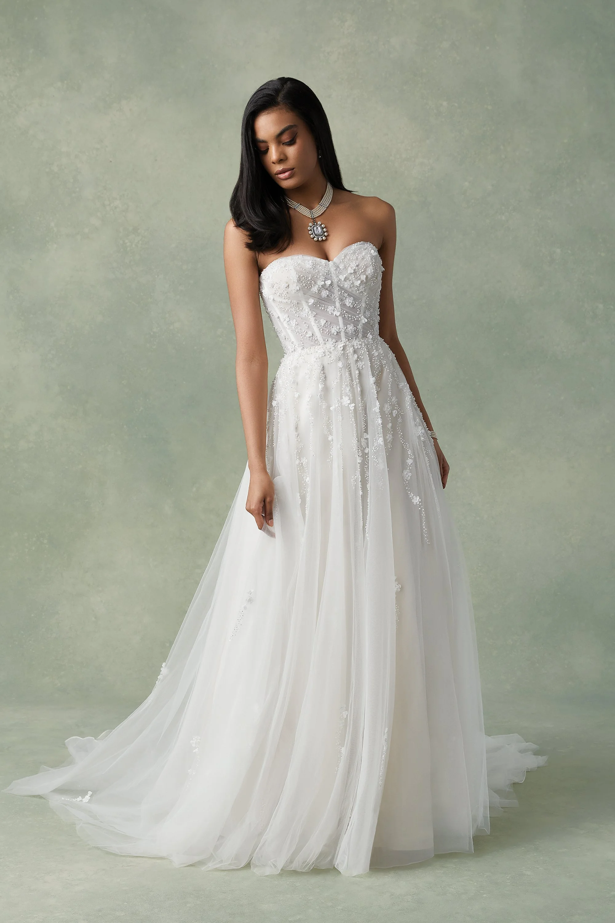 Justin Alexander Florita / UK 12